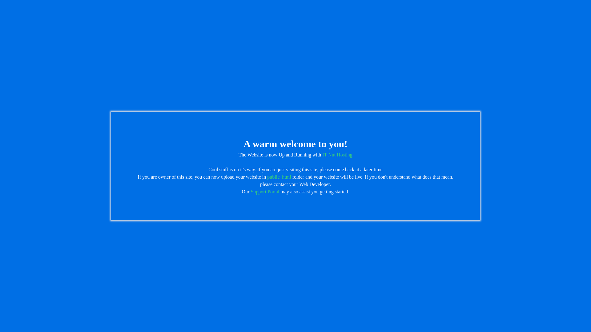 website screenshot of https://leanifi.io/