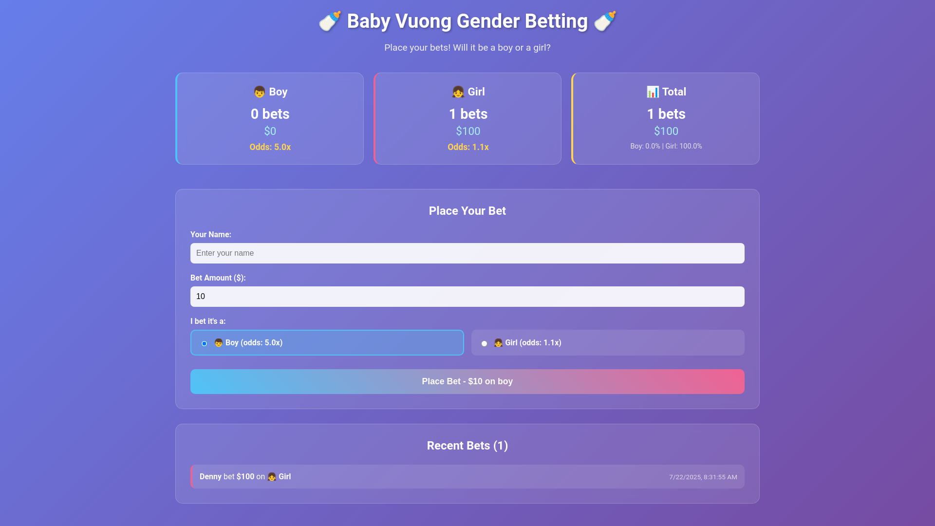 website screenshot of https://babyvuong-com.pages.dev/