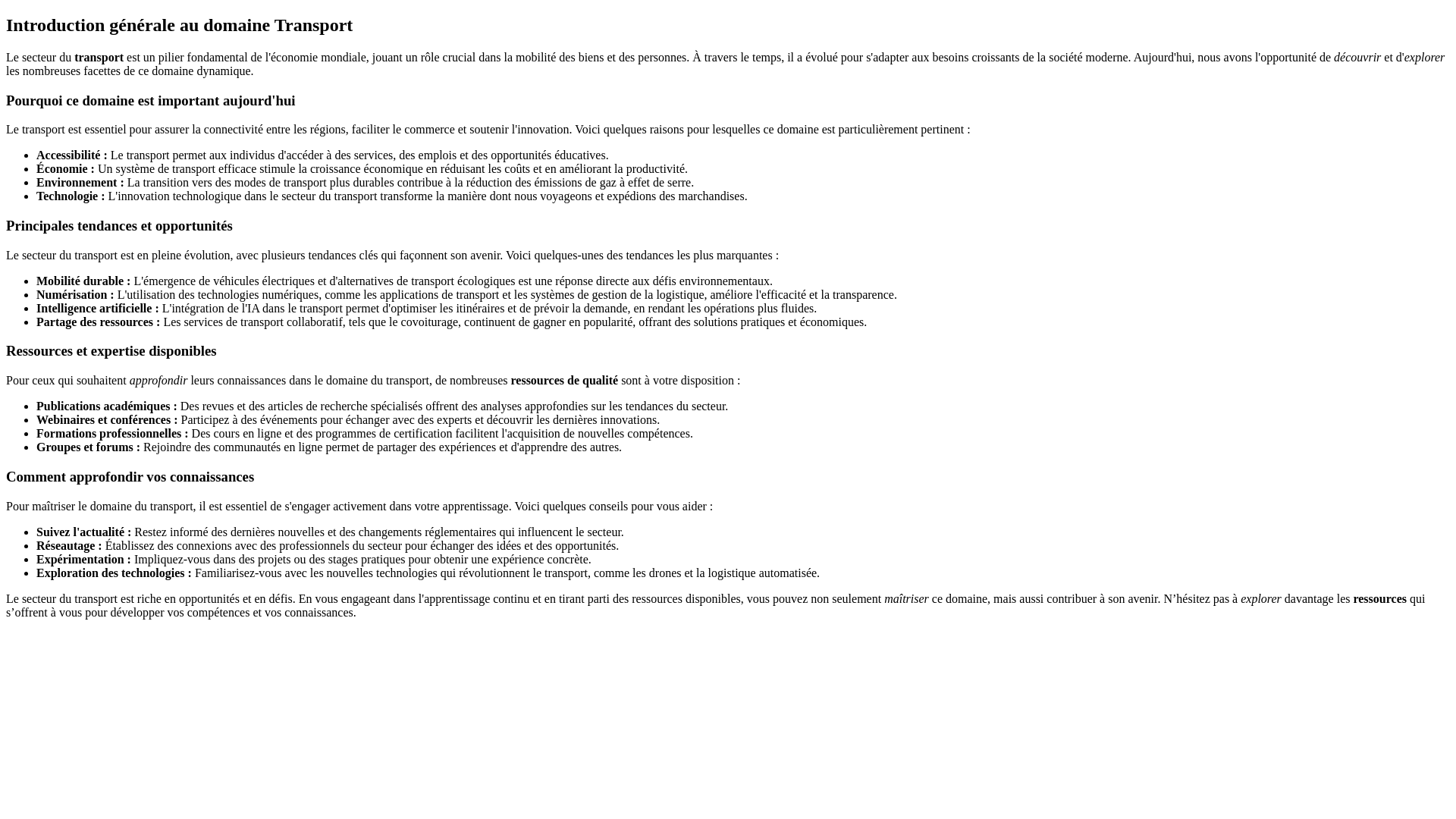 website screenshot of https://transport-logistique-vtc.fr/