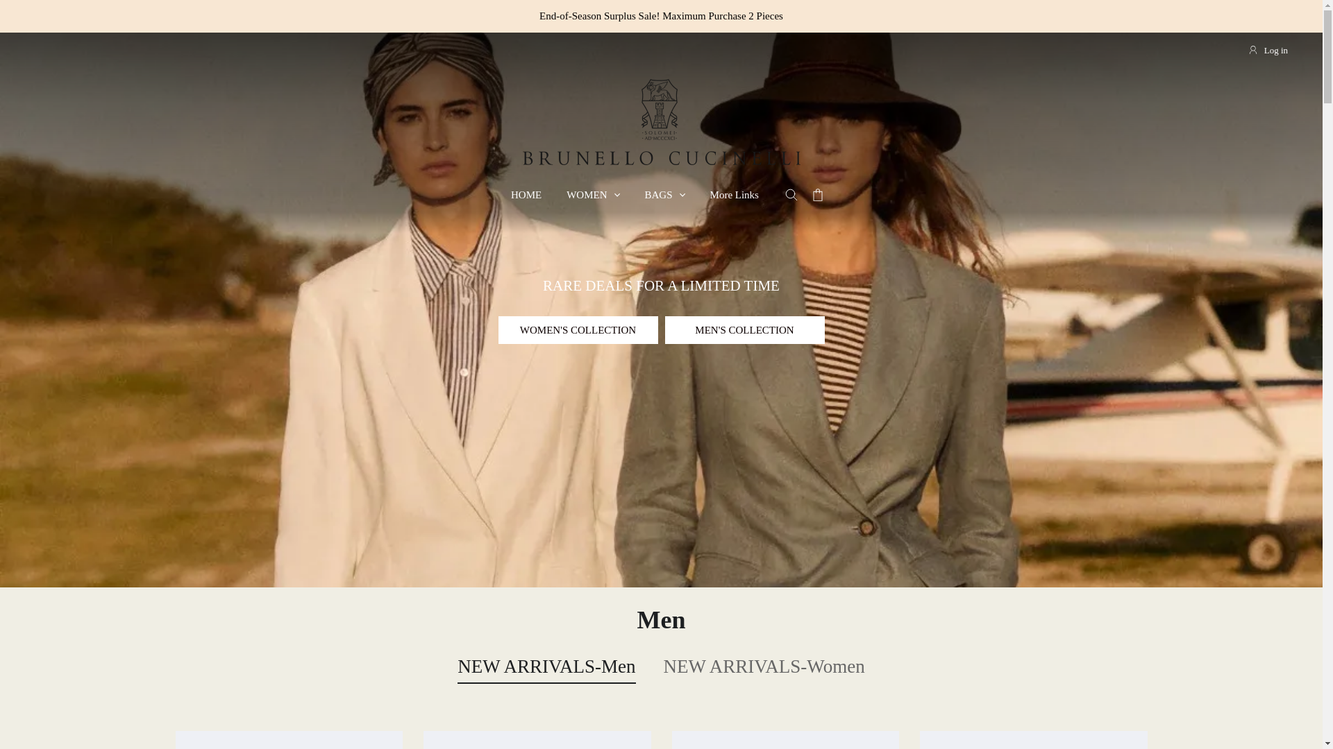 website screenshot of https://bcdiscount.shop/