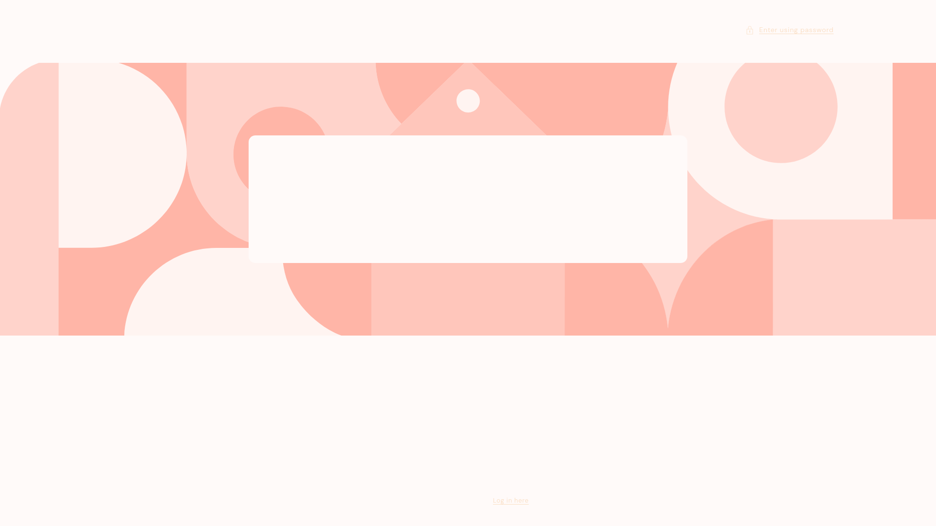 website screenshot of https://chiccheck.co/
