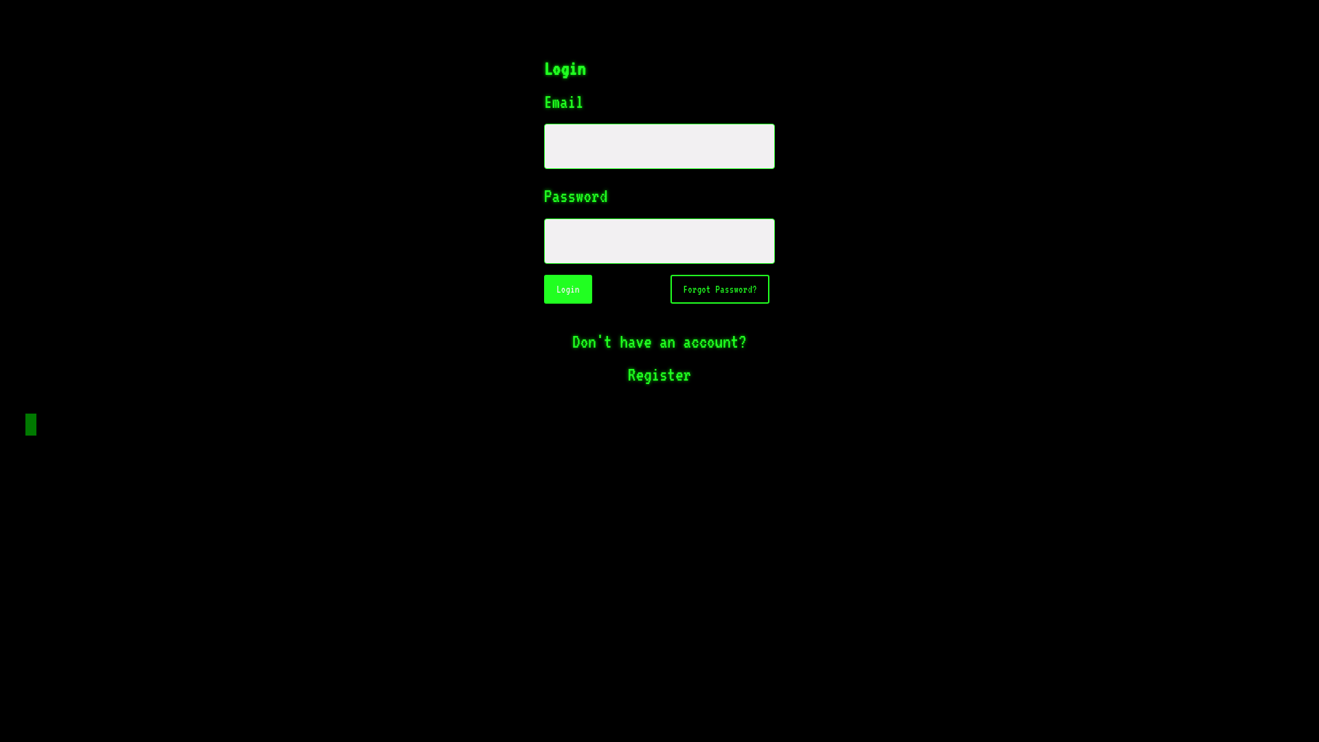 website screenshot of https://api-thalius-ai.pages.dev/