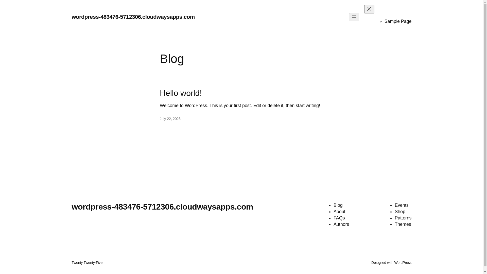 website screenshot of https://surfingcowboyproductions.com/