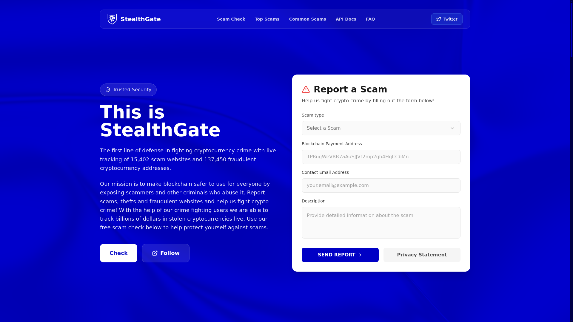 website screenshot of https://cloudcrate.top/