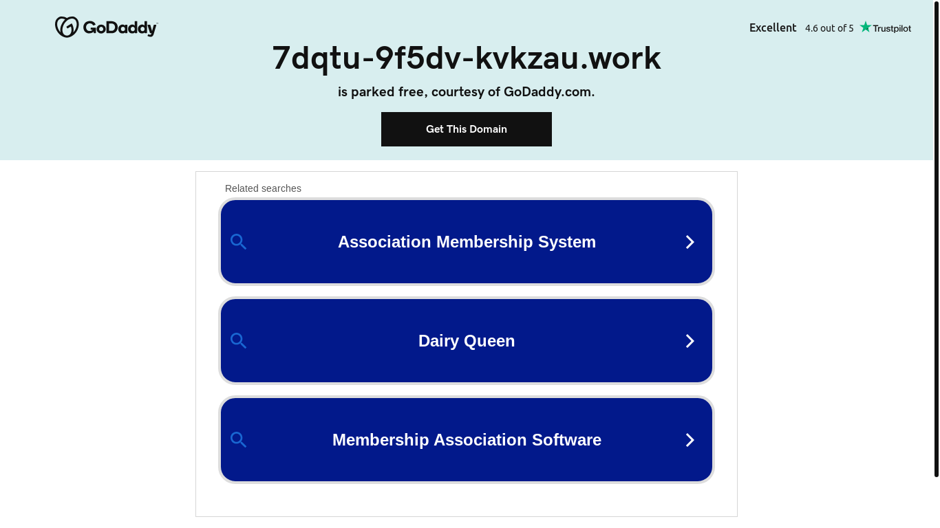 website screenshot of https://7dqtu-9f5dv-kvkzau.work/