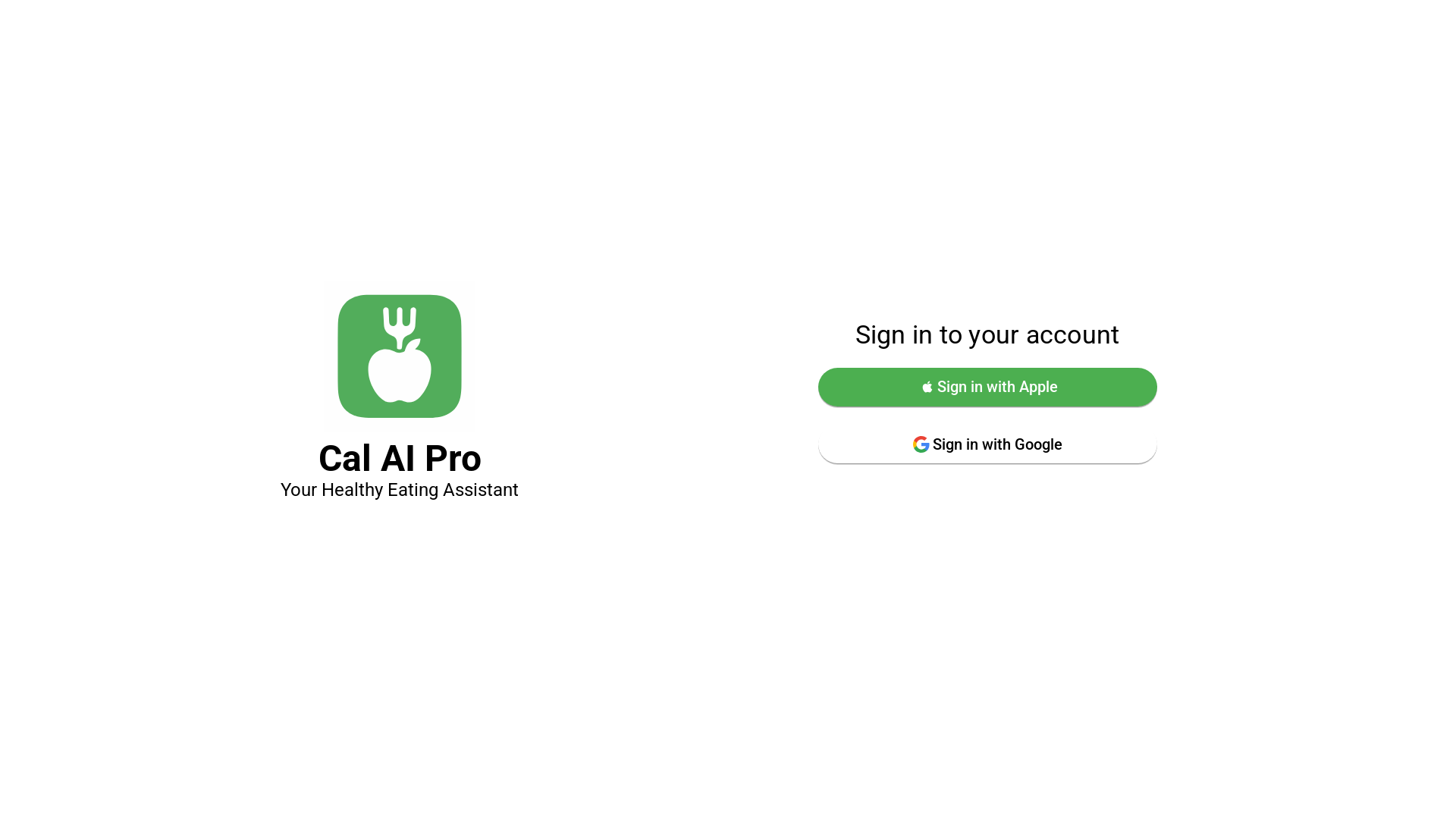 website screenshot of https://calaiprofe.pages.dev/