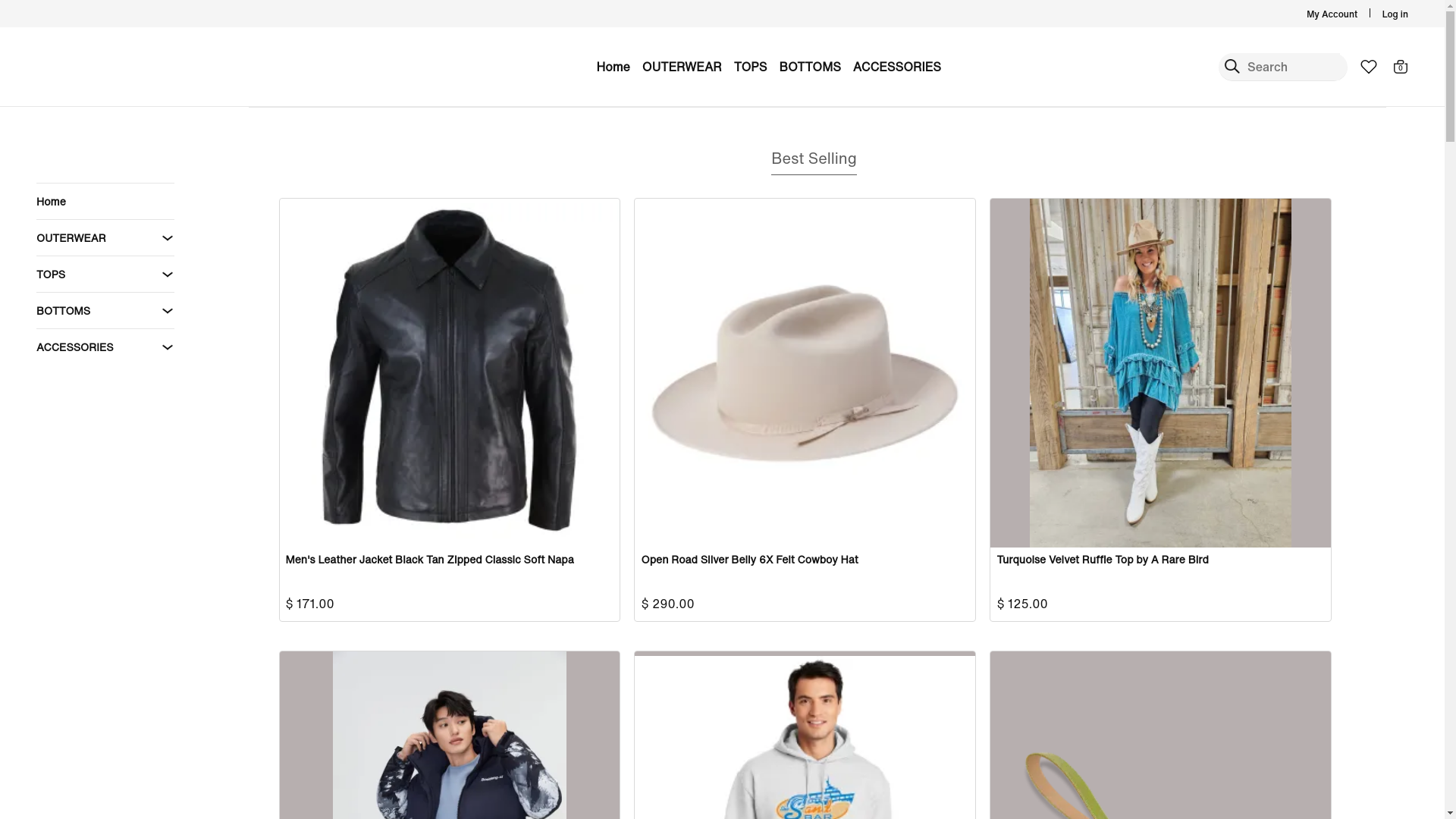 website screenshot of https://feshvibe.shop/