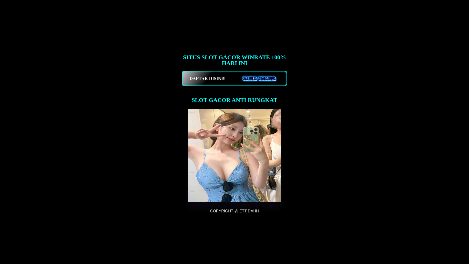 website screenshot of https://pastigacor-98e.pages.dev/