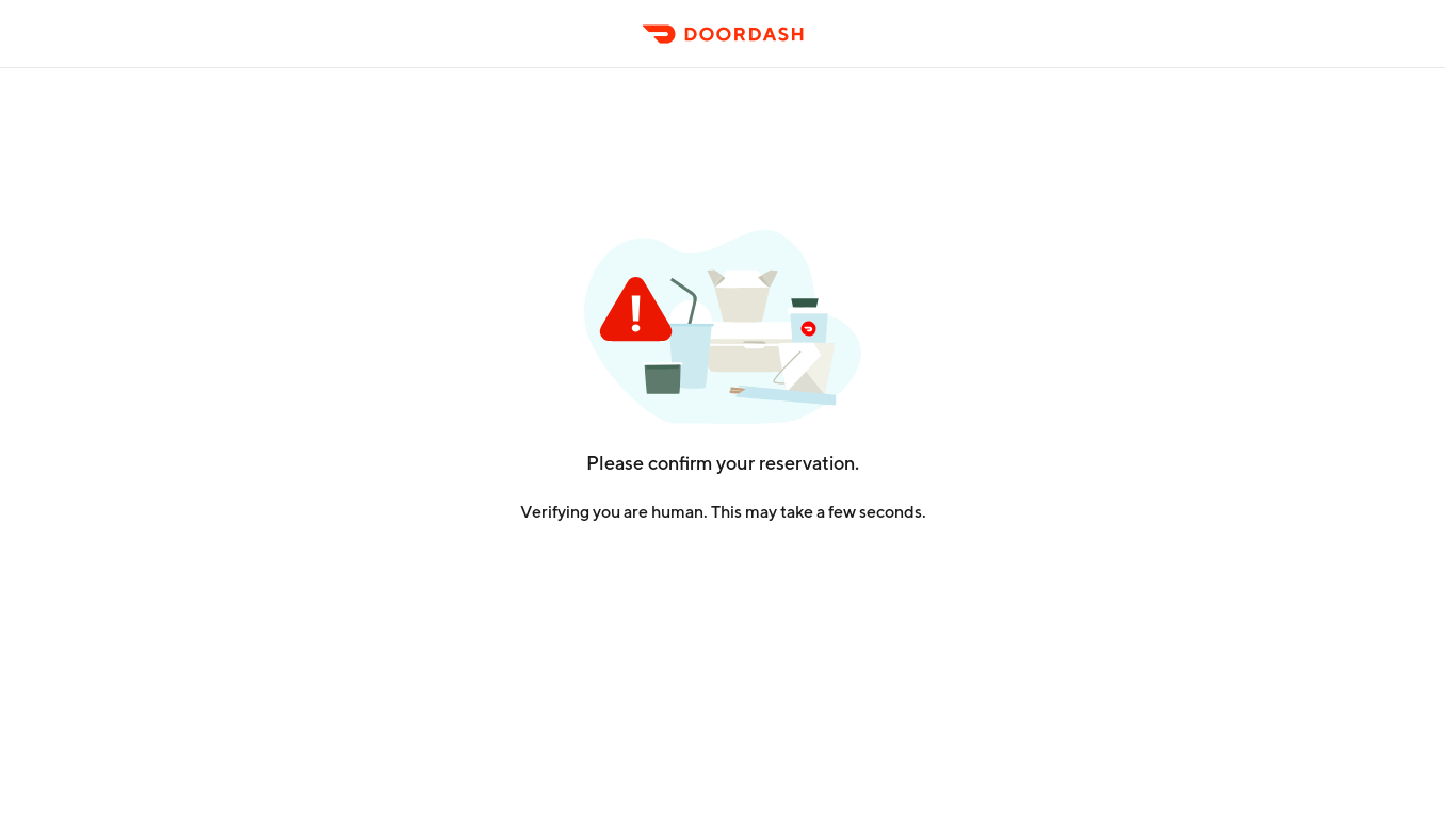 website screenshot of https://careersatdoordash.com/jobs/security-engineering-lead---autonomy-robotics/6367346/