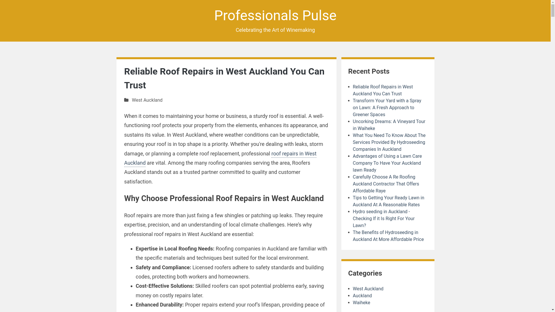 website screenshot of https://ascensionvineyard-co-nz.pages.dev/