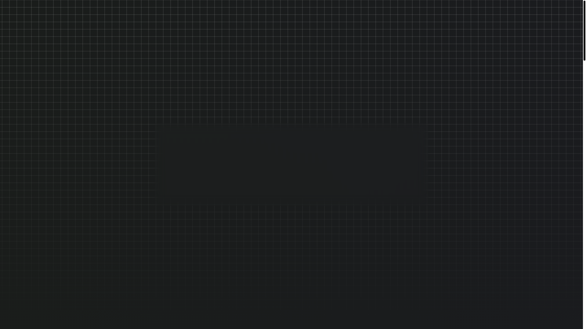 website screenshot of https://swanepoel.dev/