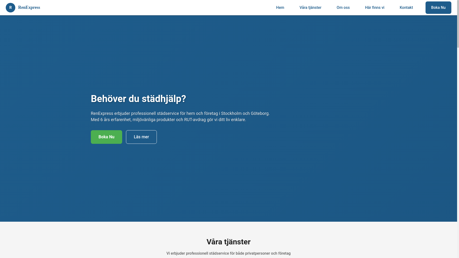 website screenshot of https://project-2727c126-b6db-49b2-b72a-dd1fbc62e621.pages.dev/