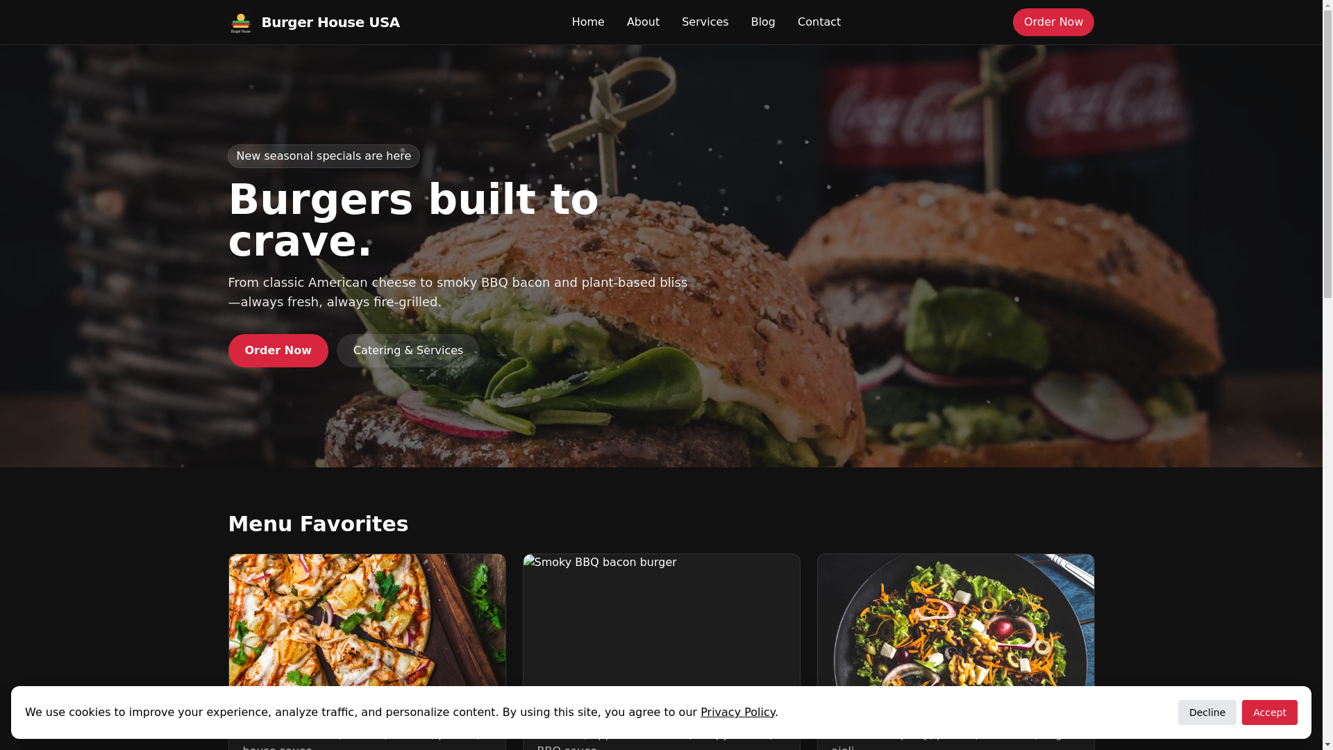 website screenshot of https://corebuildnetwork.sbs/