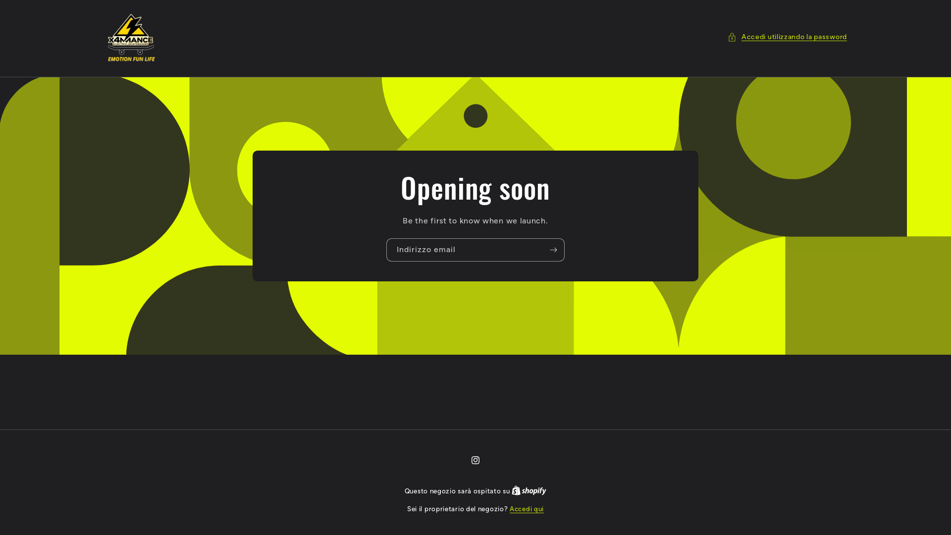 website screenshot of https://x4manceskateboard.com/