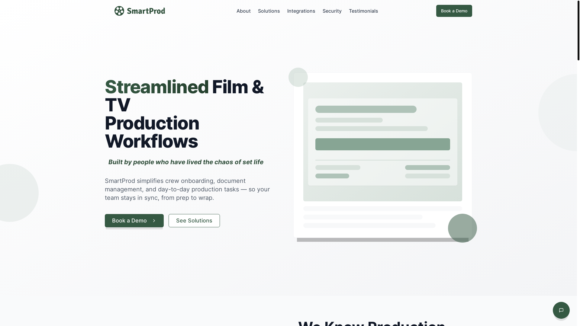 website screenshot of https://website-a9j.pages.dev/