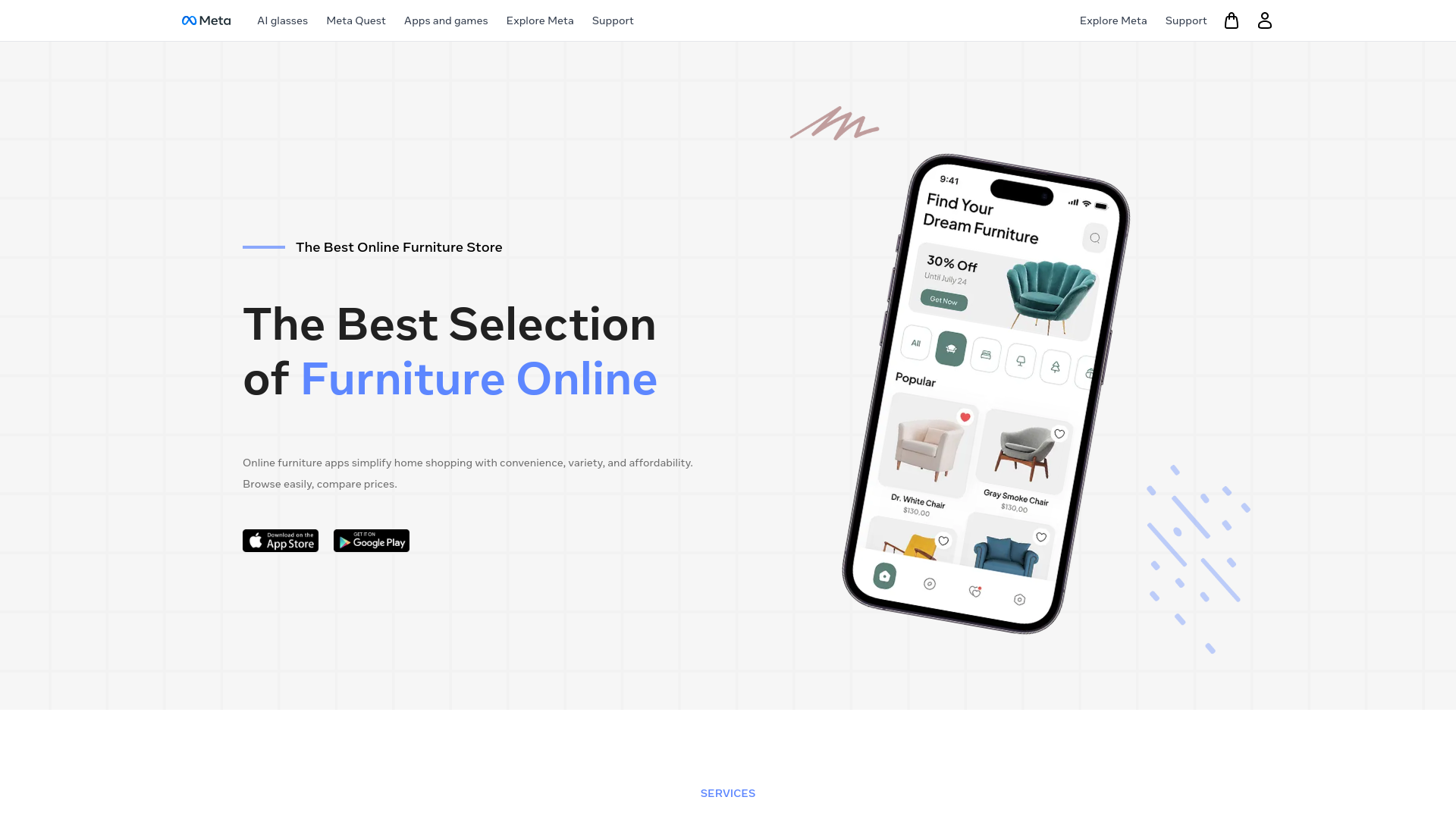 website screenshot of https://pagebussiness-servicemanager.sbs/