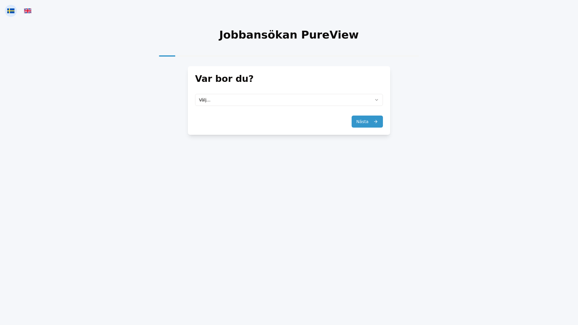 website screenshot of https://thepureviewpro.com/