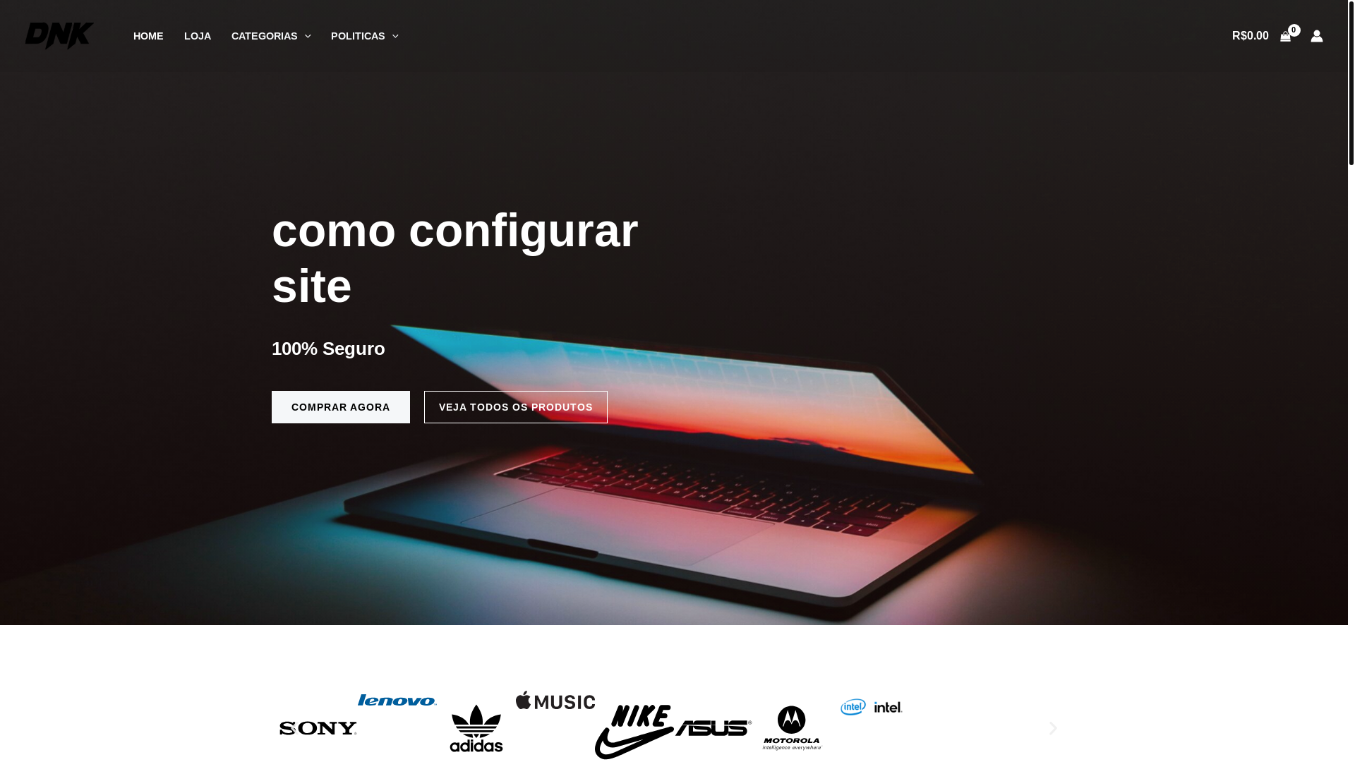 website screenshot of https://educacaopositivanapratica.com/