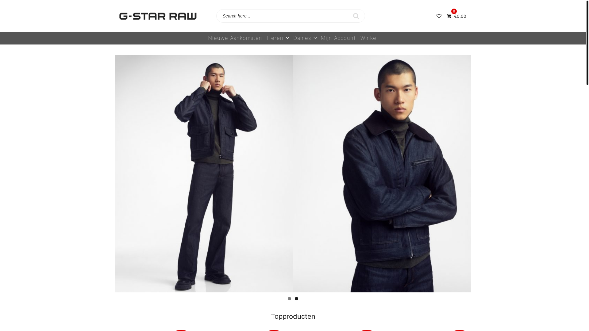 website screenshot of https://www.jonathanweise.shop/