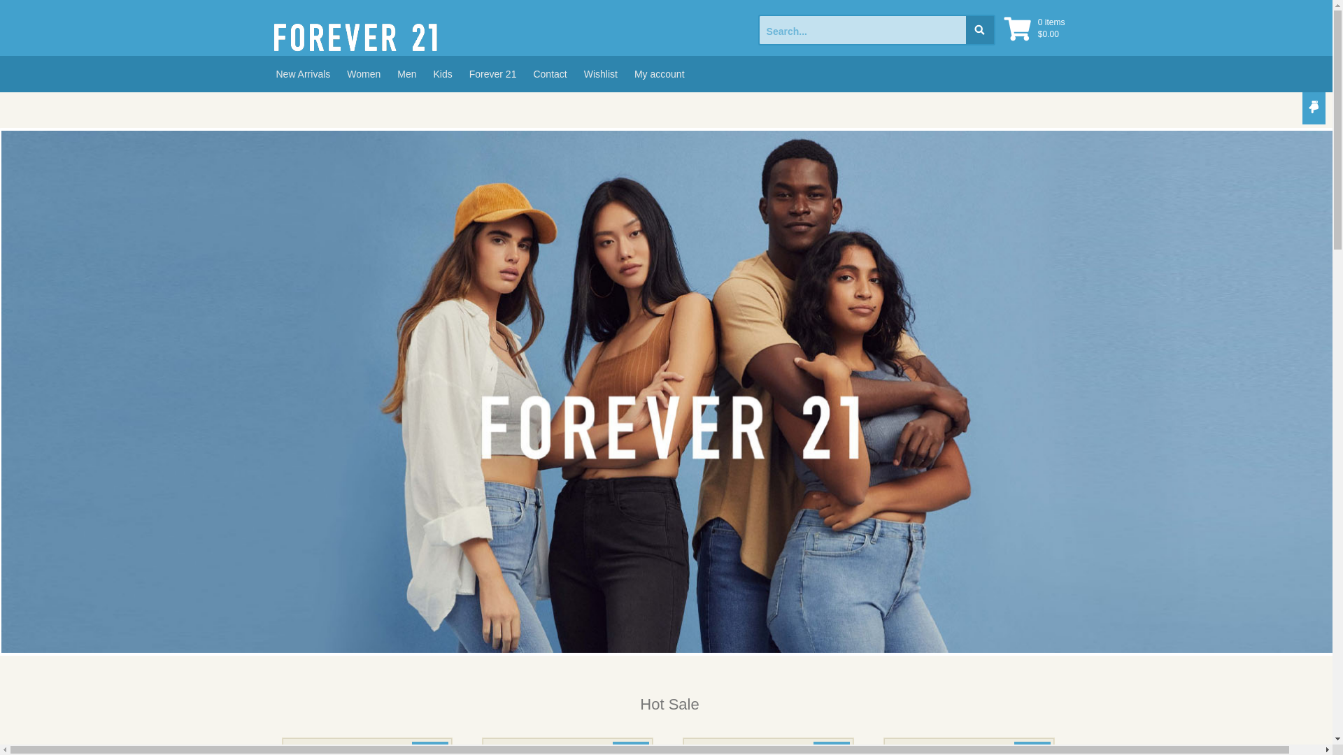 website screenshot of https://adilbeeharry.shop/