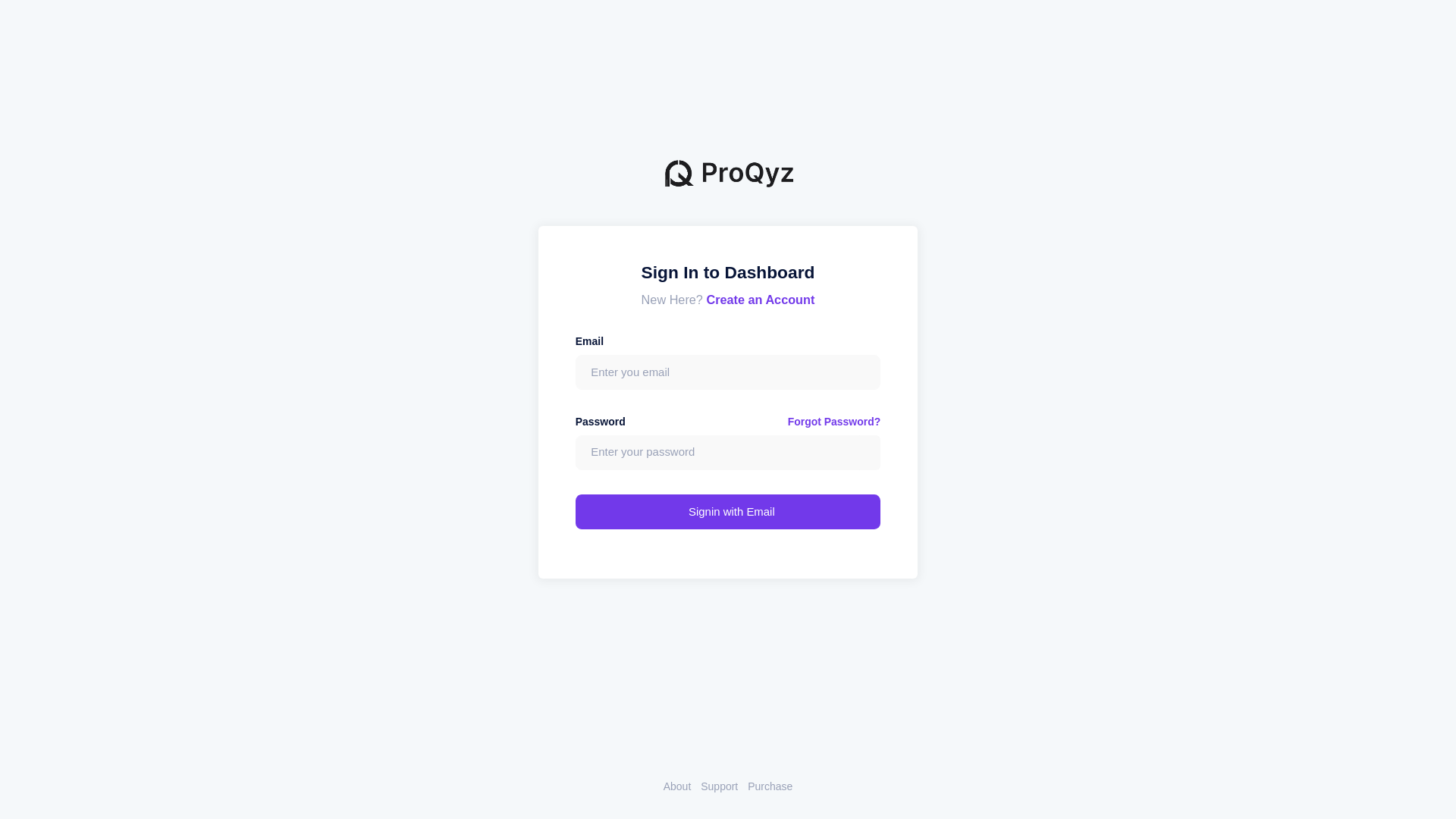 website screenshot of https://v1-dashboard.pages.dev/