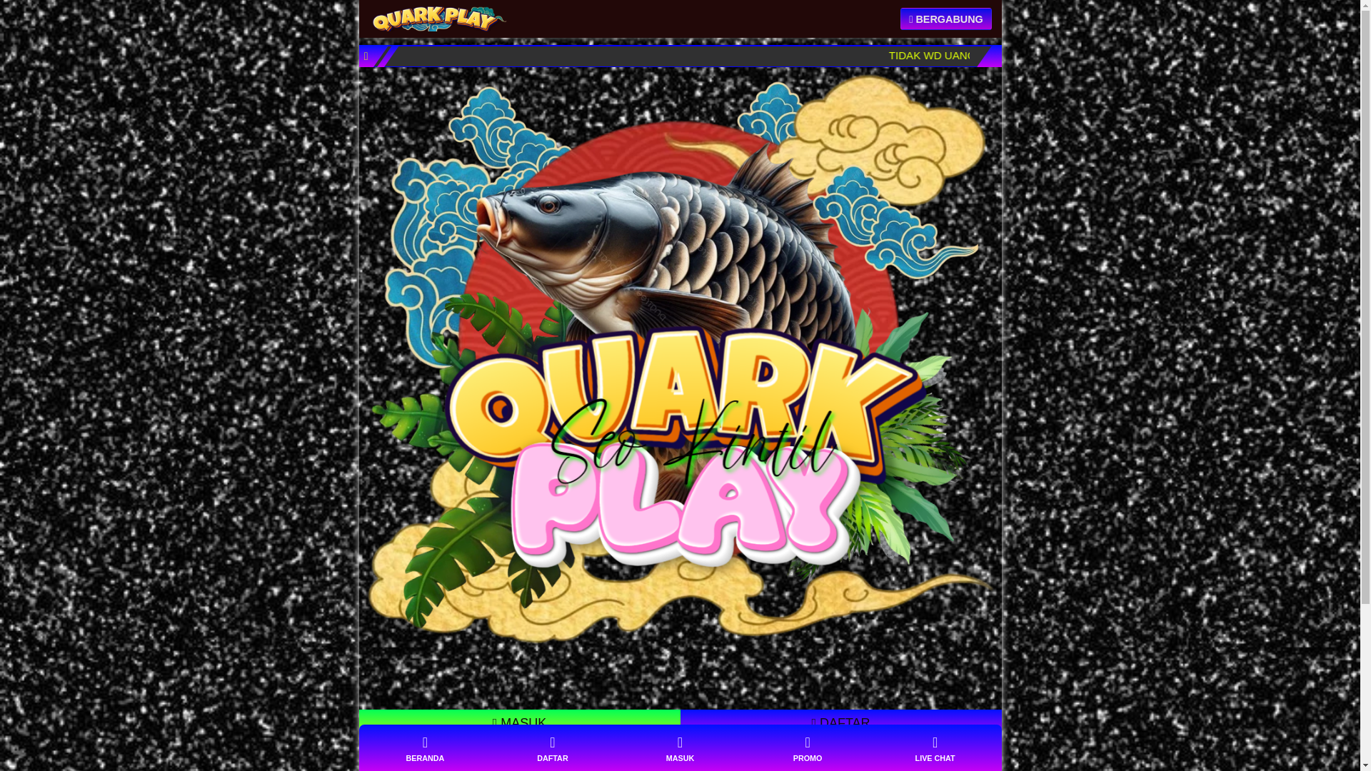 website screenshot of https://yuristenlegalindonesia-quark-play.pages.dev/