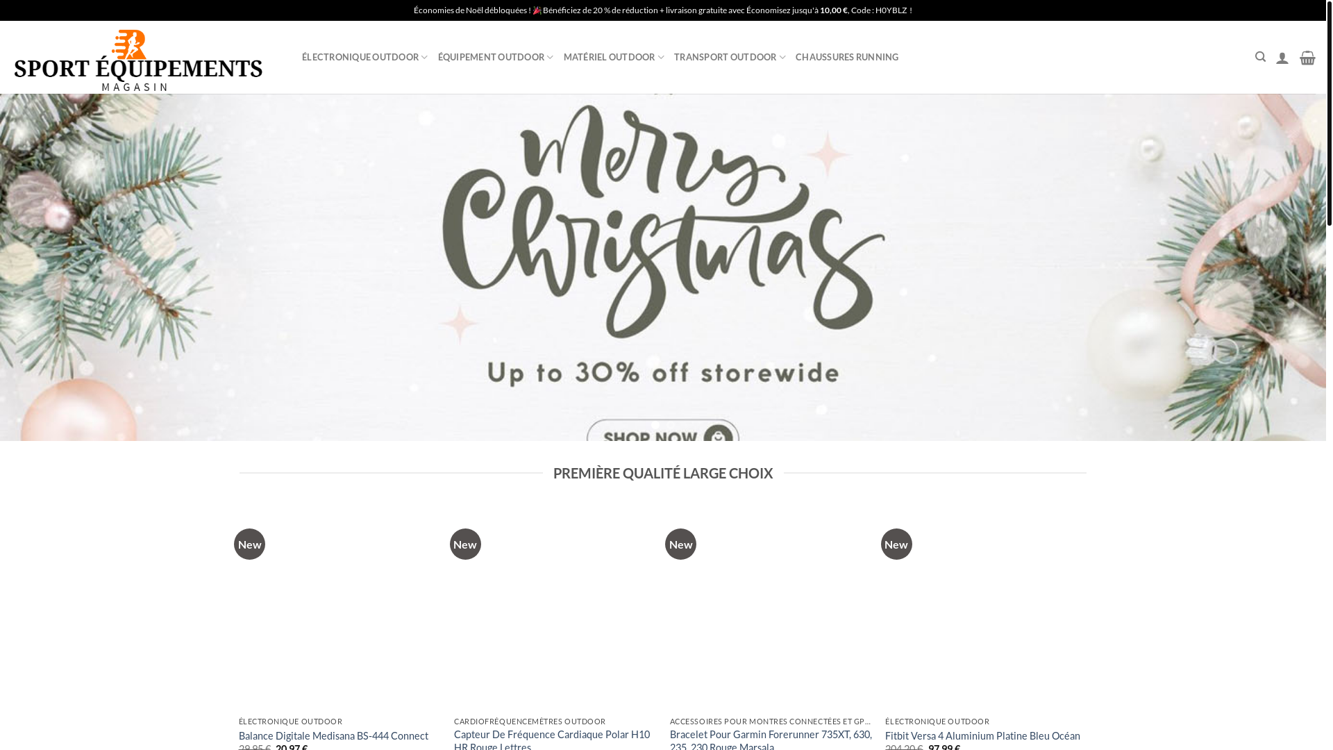 website screenshot of http://www.paschersportif.com/