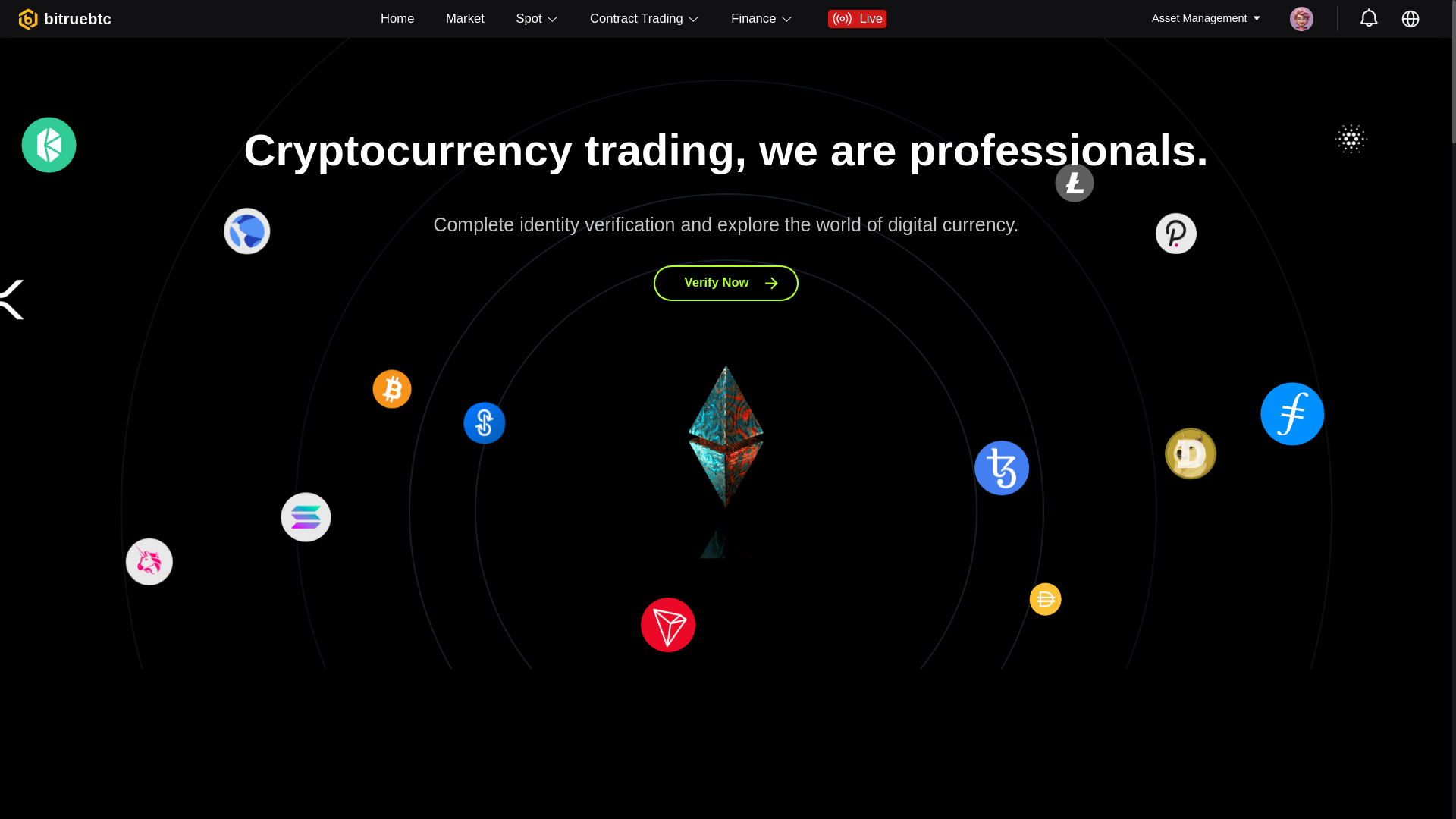 website screenshot of https://londonpor.com