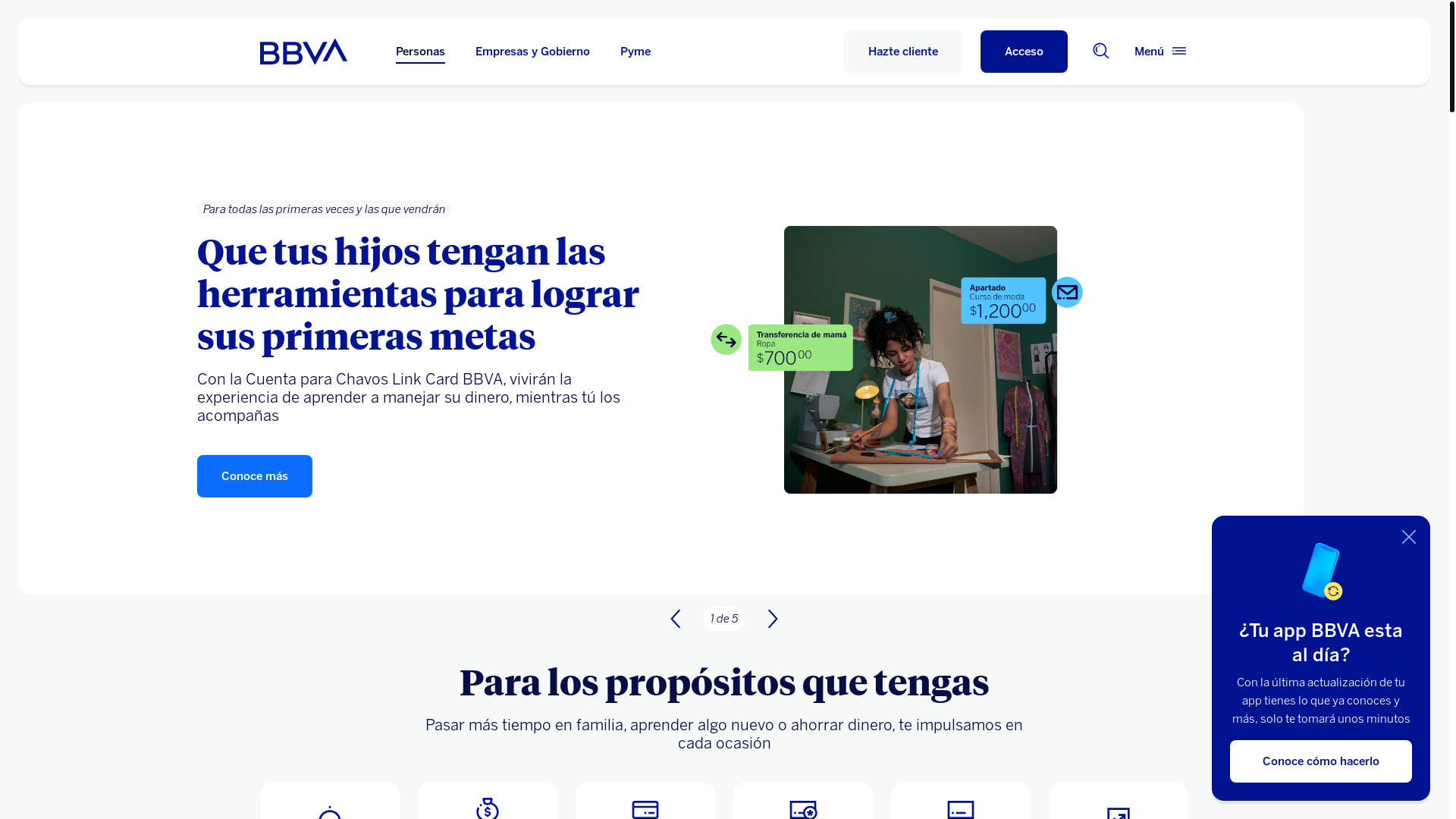 website screenshot of https://bbvabancomer.online/