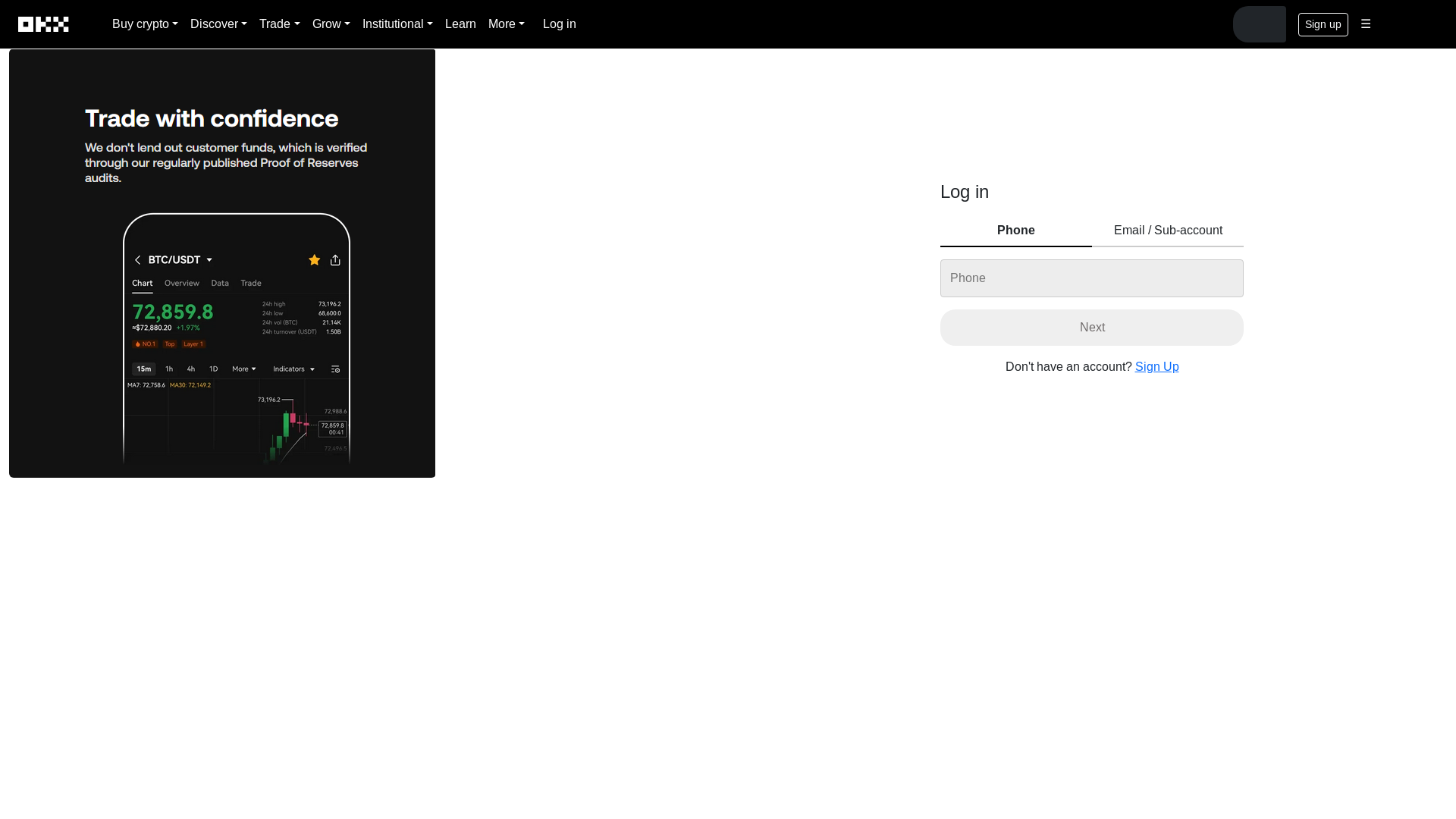 website screenshot of https://ookss.live/