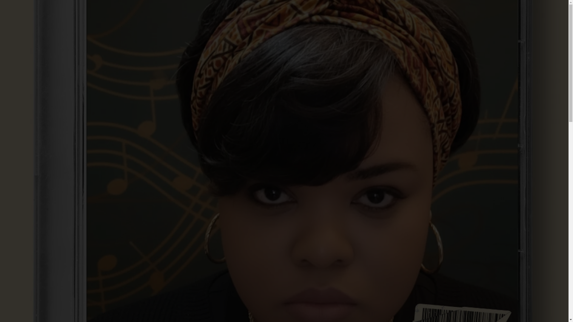 website screenshot of https://keartistry.band/