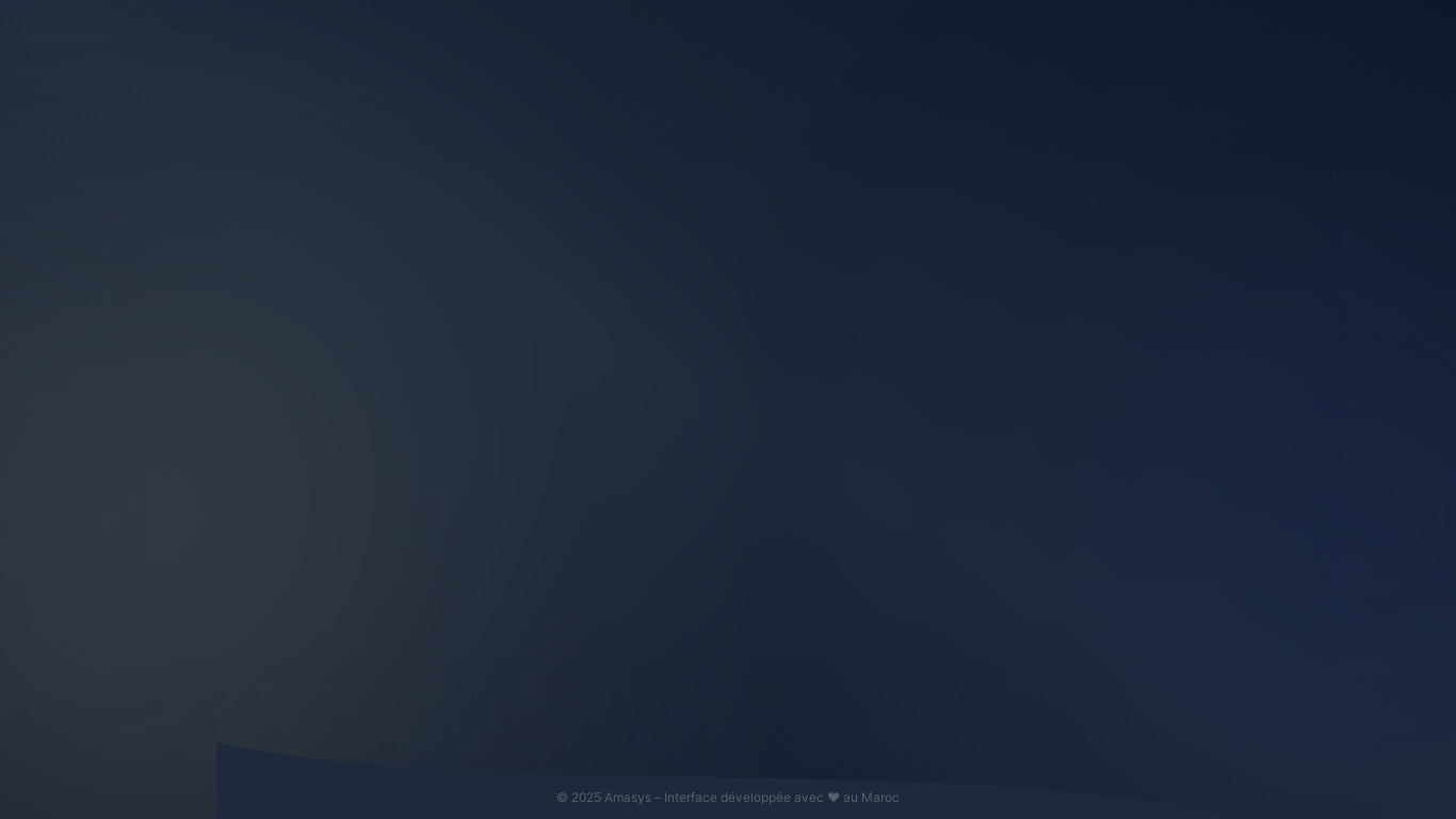 website screenshot of https://simotakhfid.ma/