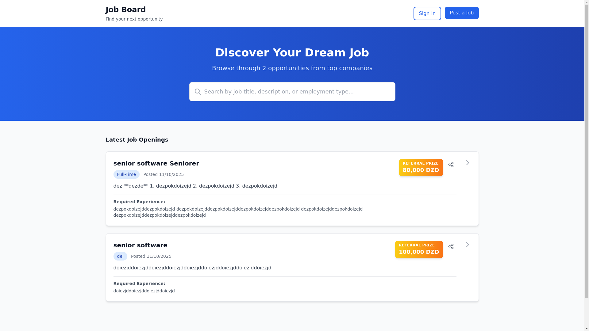 website screenshot of https://ats-bjh.pages.dev/