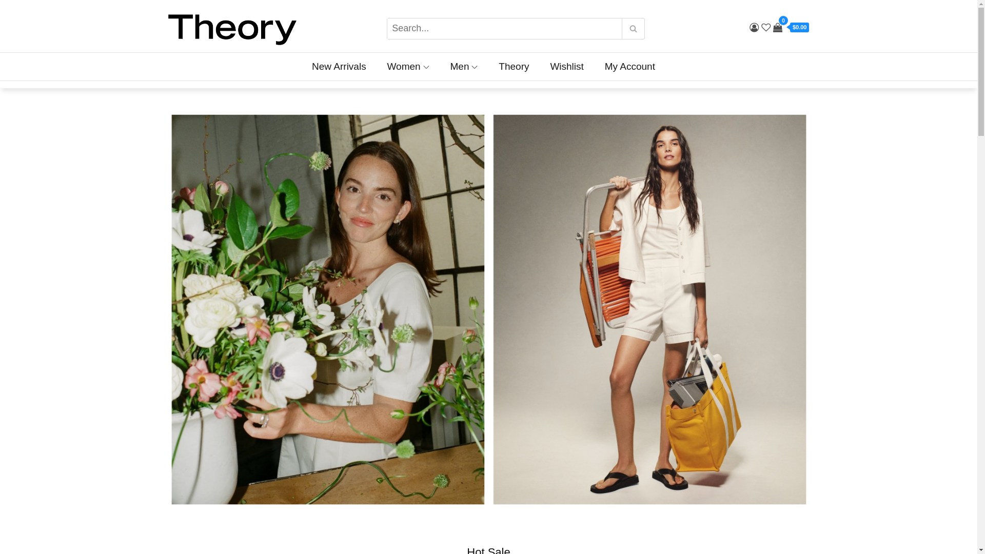 website screenshot of https://savannahlong.shop/