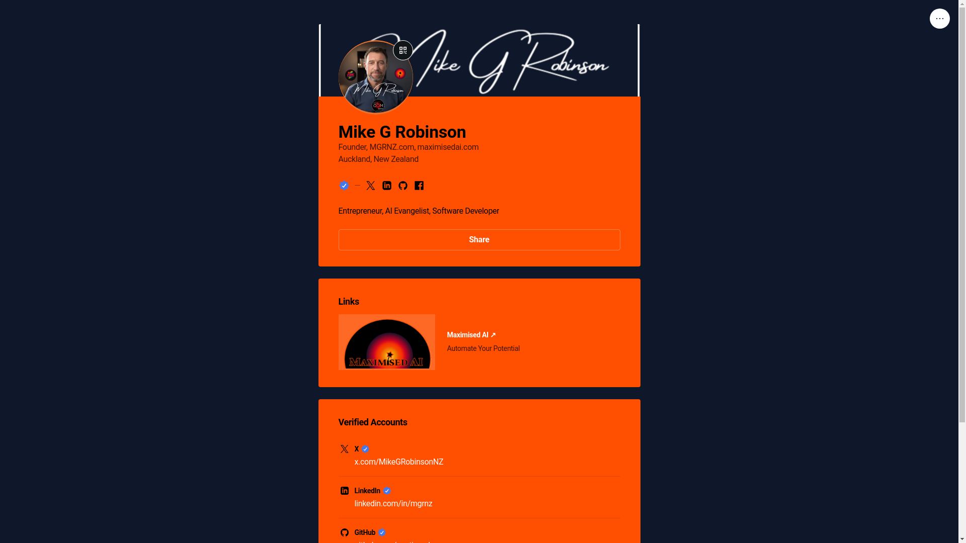 website screenshot of https://codenot.pro/