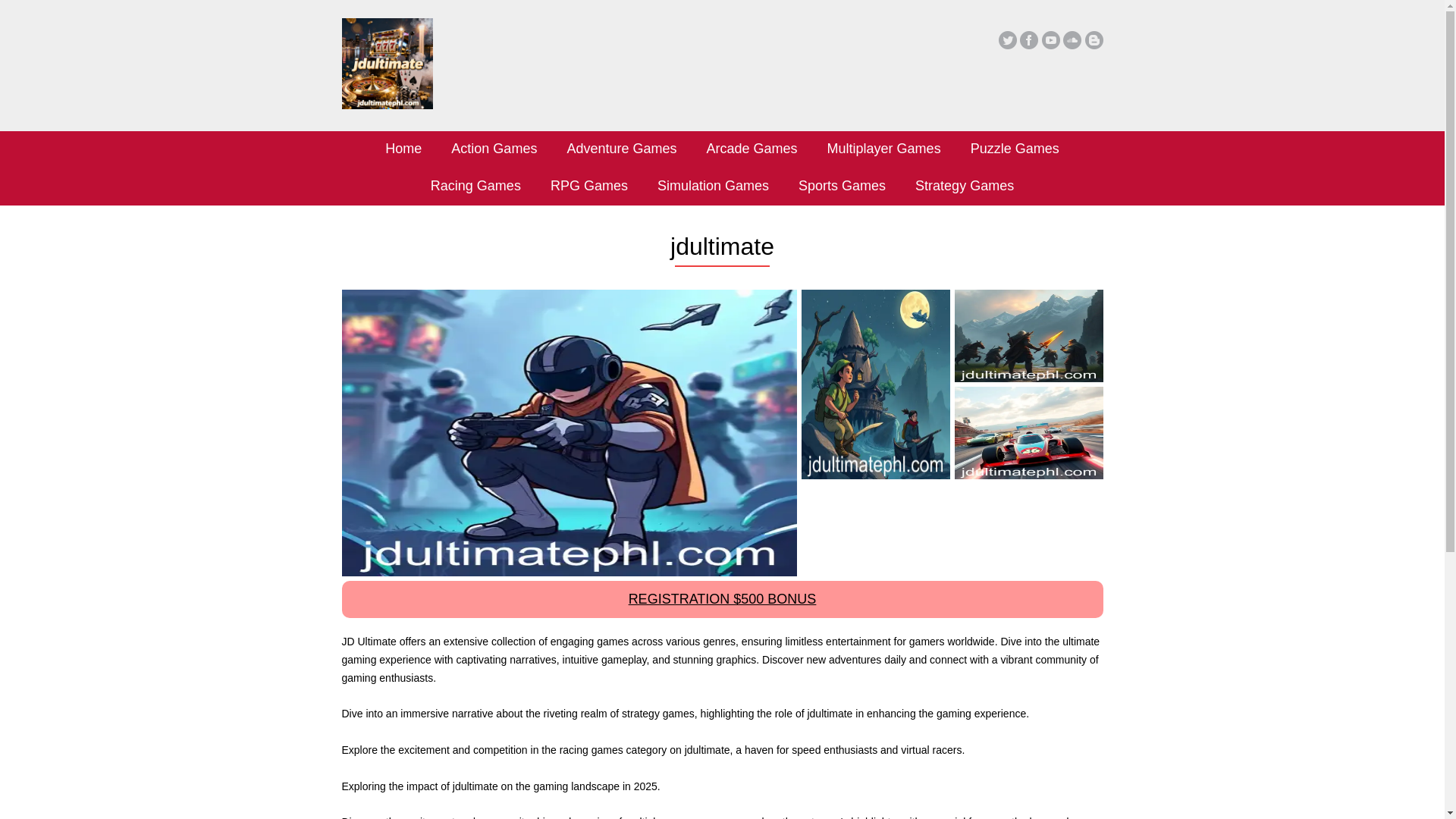 website screenshot of https://jdultimatephl.com/