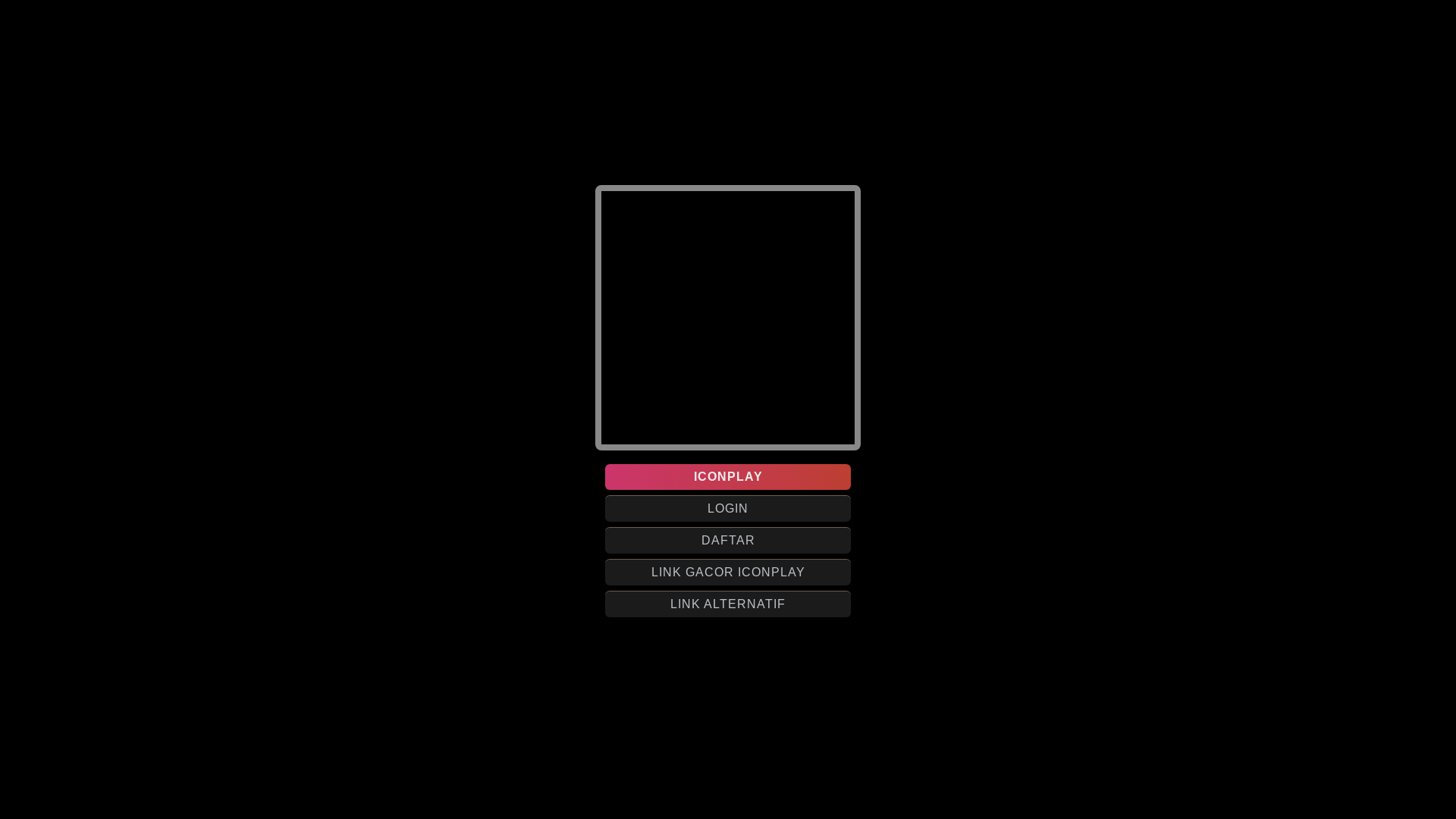website screenshot of https://seputaricon.com/