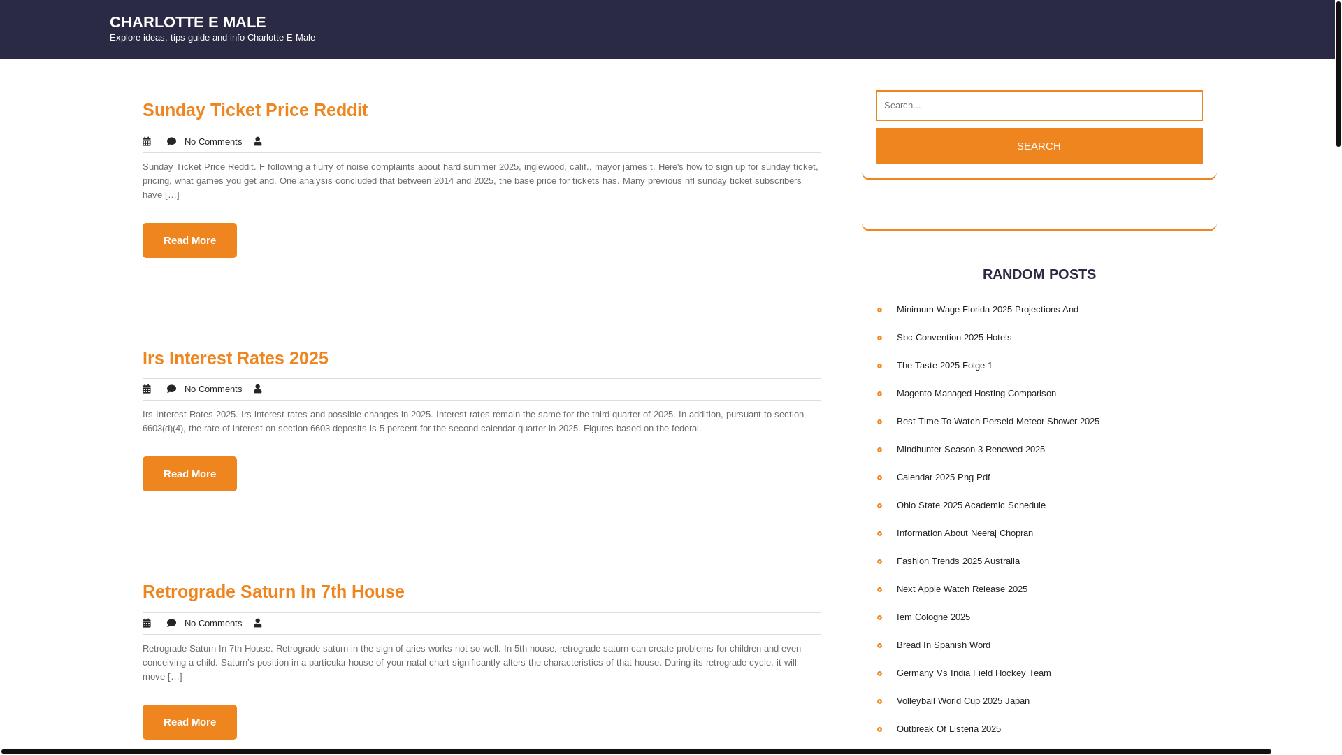 website screenshot of https://charlotteemale.pages.dev/
