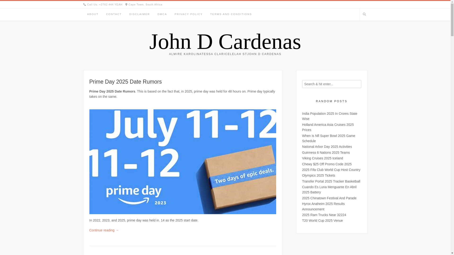 website screenshot of https://johndcardenasb.pages.dev/