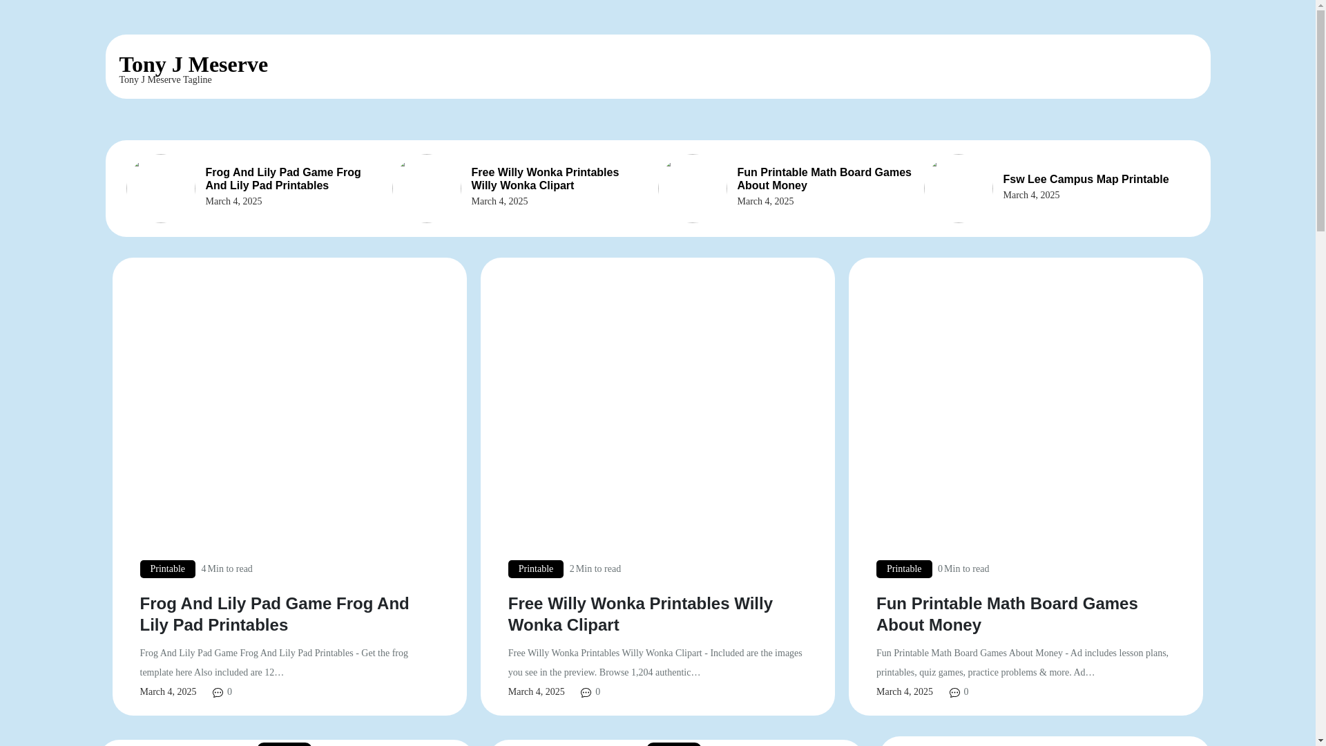 website screenshot of https://tonyjmeservel.pages.dev/