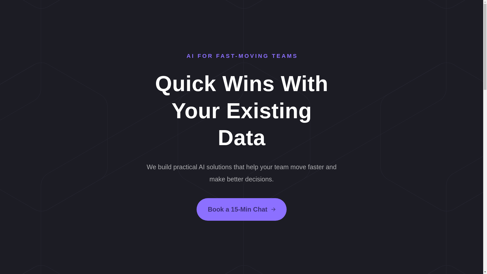 website screenshot of https://useprematrix.com/