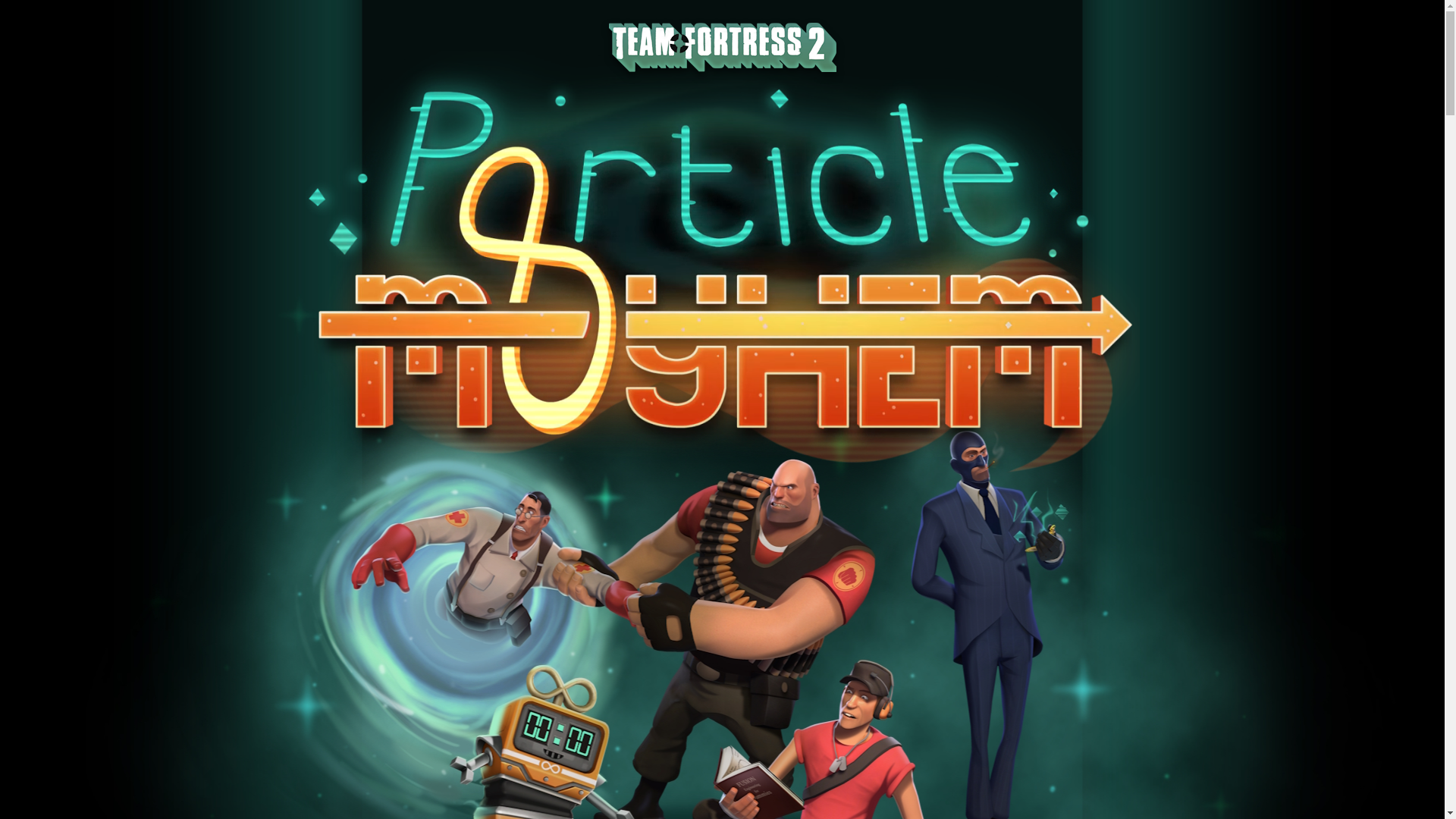 website screenshot of https://tf2.mayhem-vote.com/