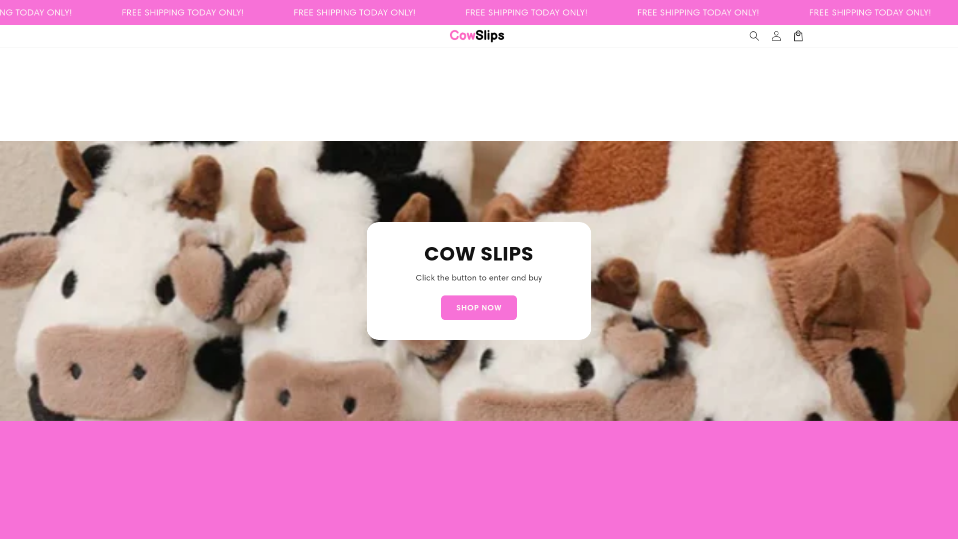 website screenshot of https://johnsfarmm.com/