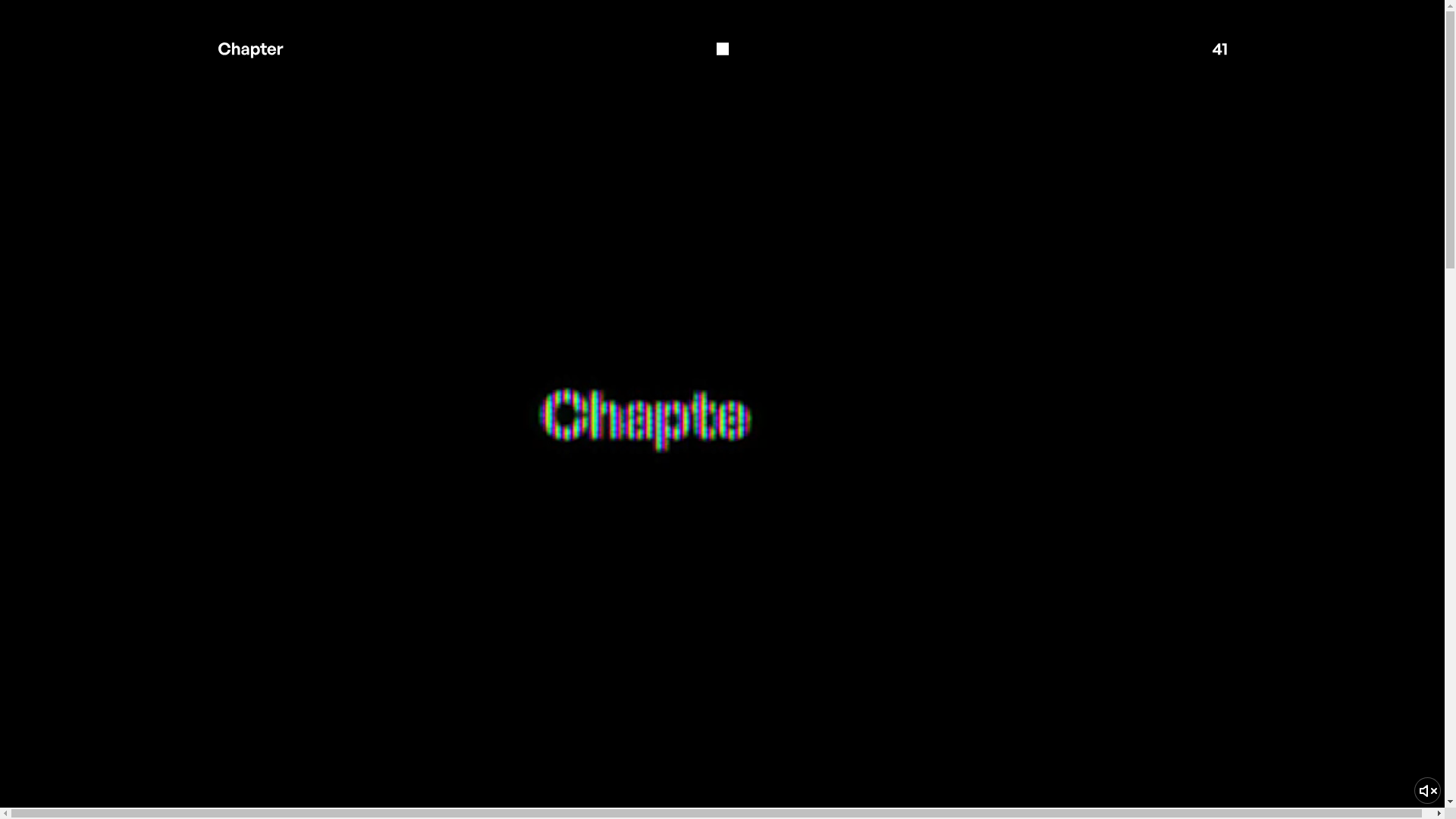 website screenshot of https://chapter41.de/