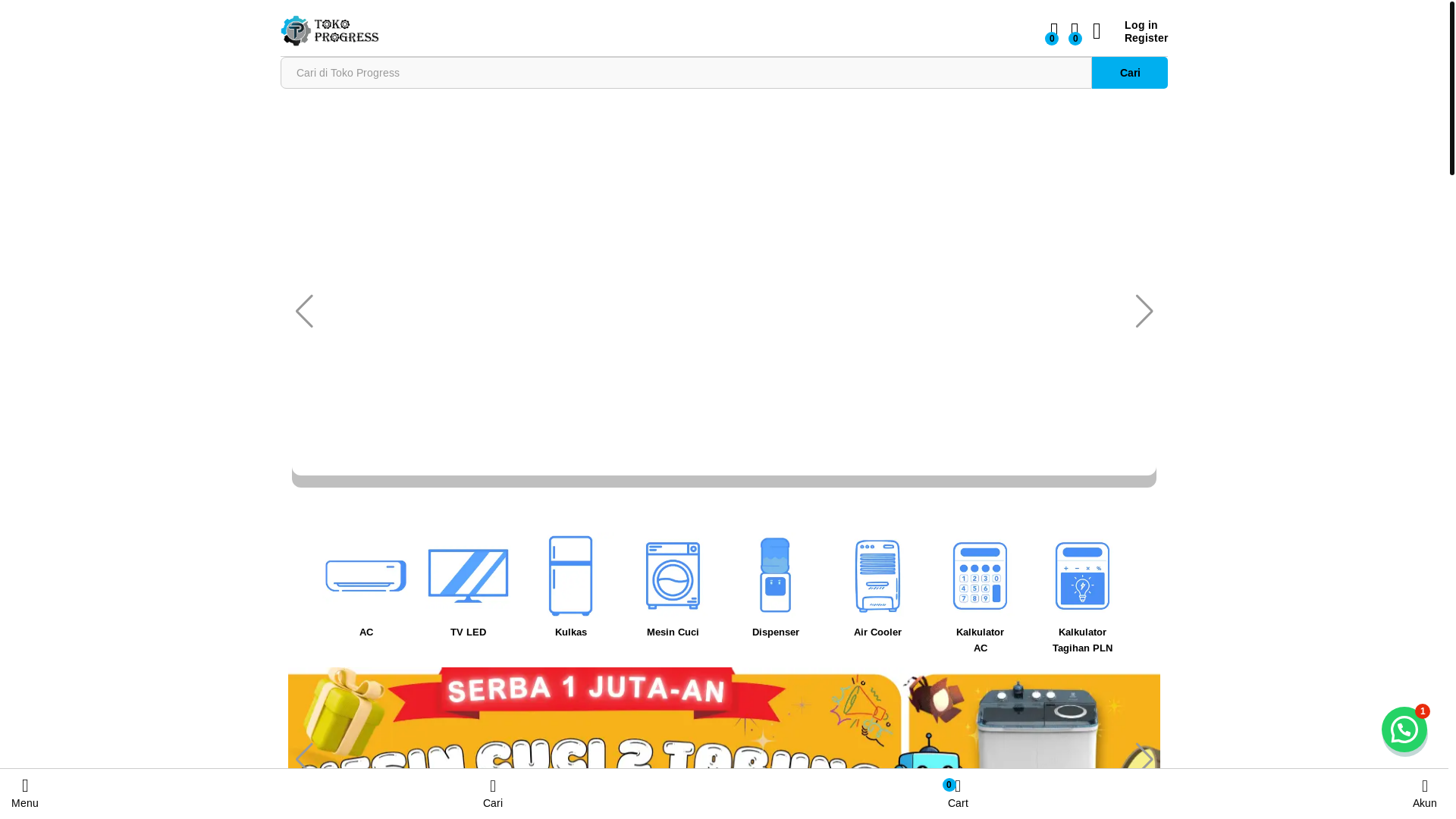website screenshot of https://sukasukanabung-7t7.pages.dev/