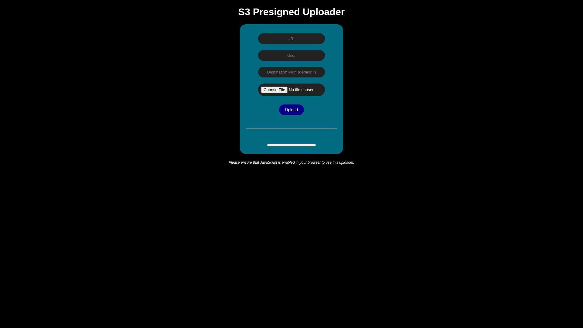 website screenshot of https://static-site-alh.pages.dev/