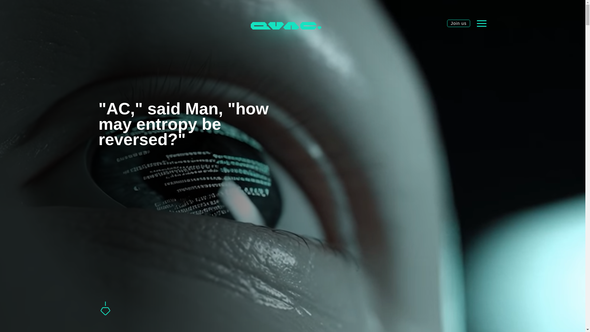 website screenshot of https://qvac-site-staging-w3jju.kinsta.page