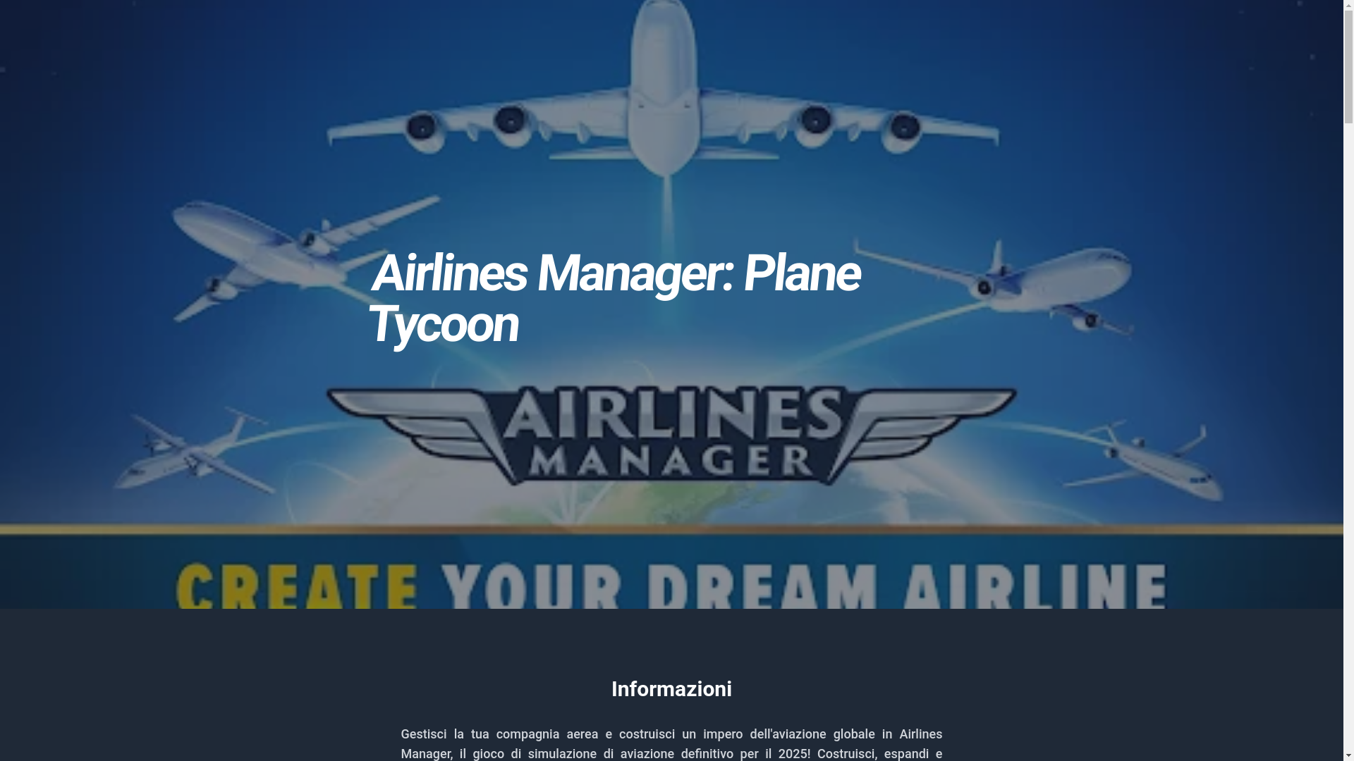 website screenshot of https://planeraceit.com/