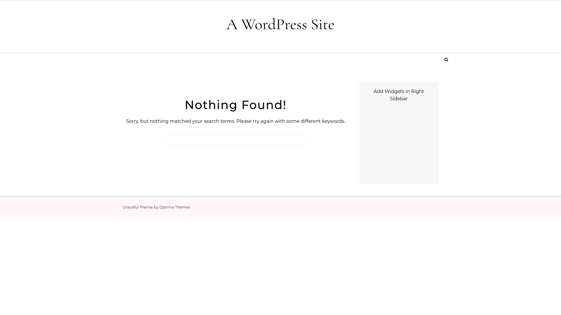 website screenshot of https://thoughts-untangled.com/