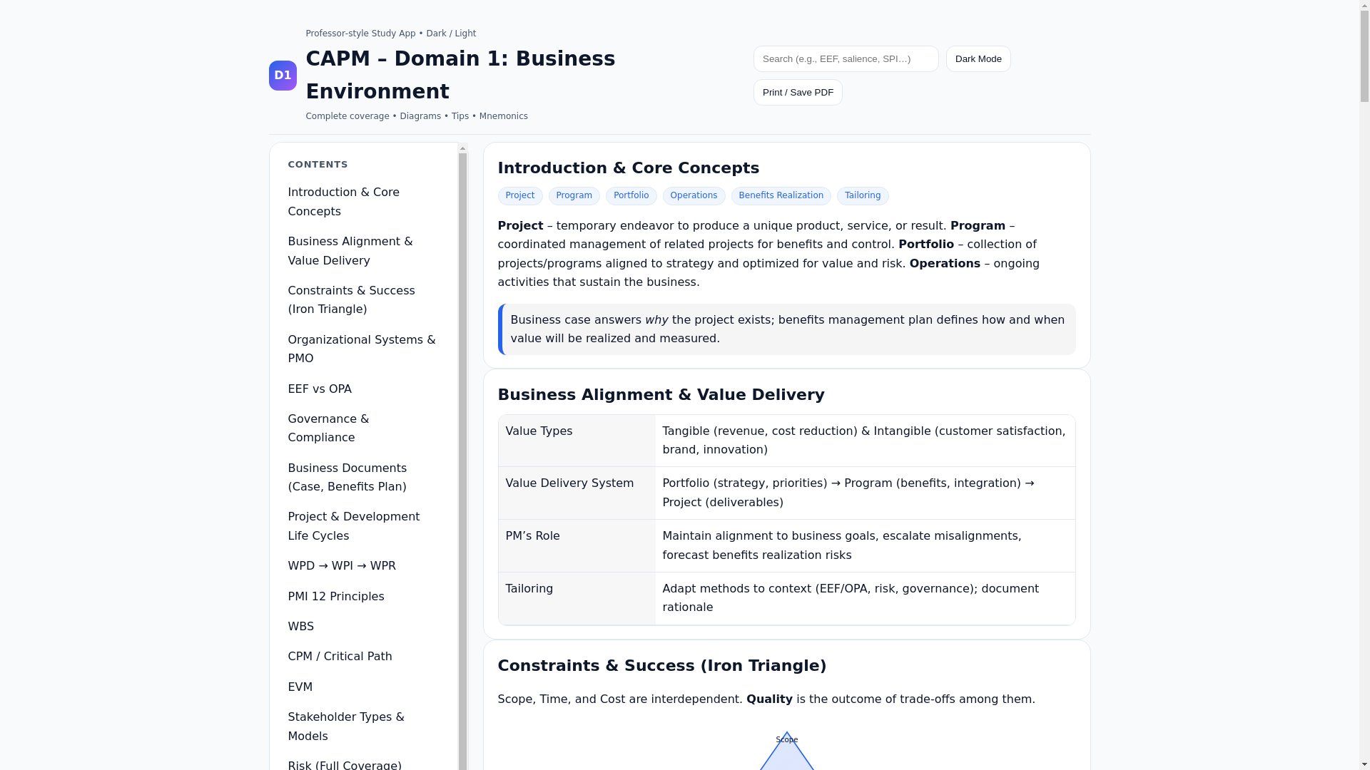 website screenshot of https://domain1notes.pages.dev/